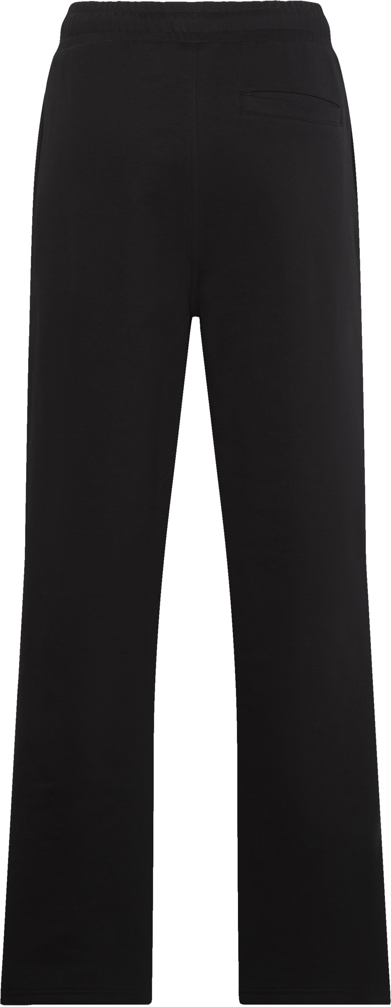 Calvin Klein Jeans Sweathose  elastischer Bund, gerade Passform, Bundfalte