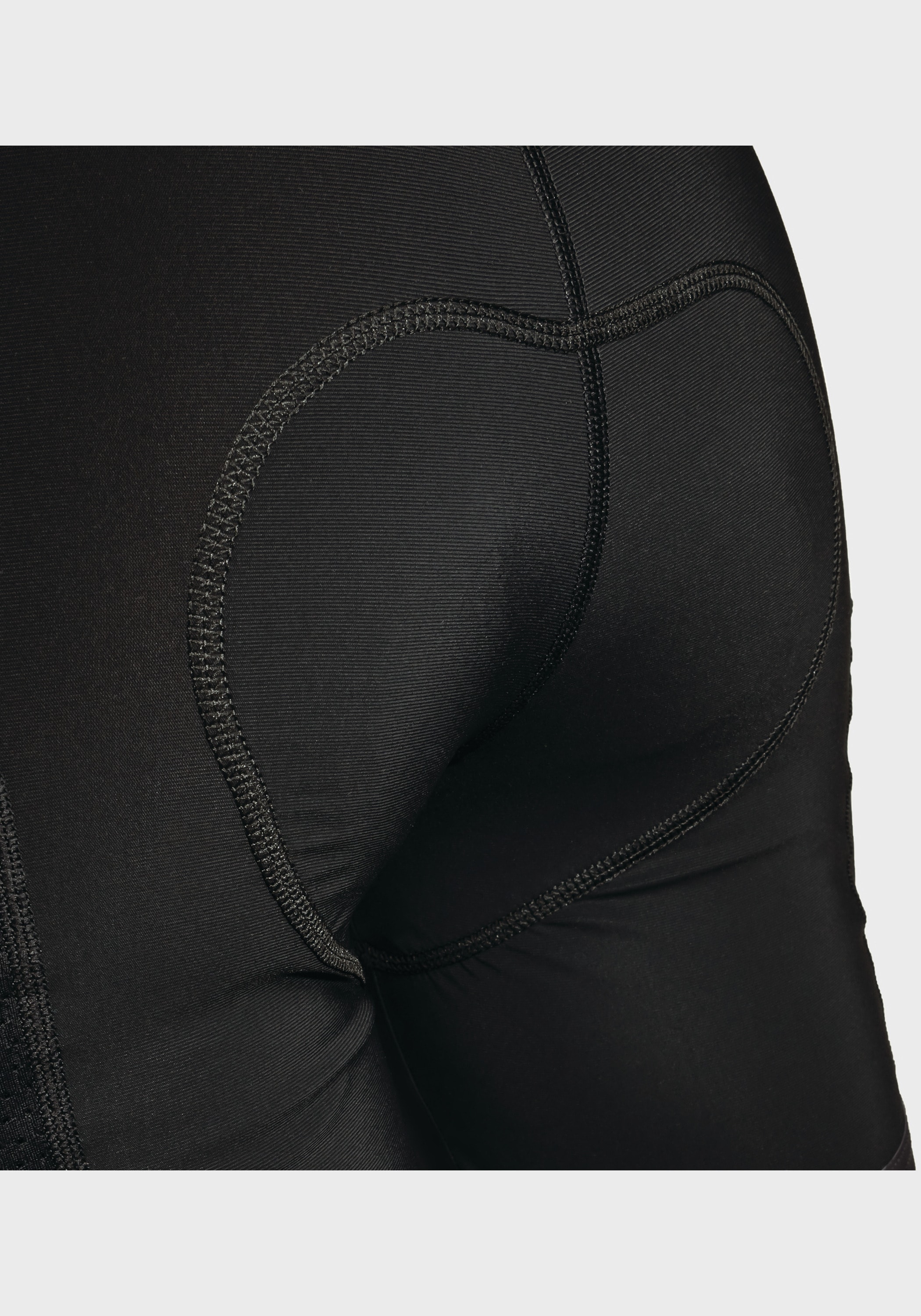 Schöffel Pantalon de plein air »Skin Pants Solo Short 4h L«