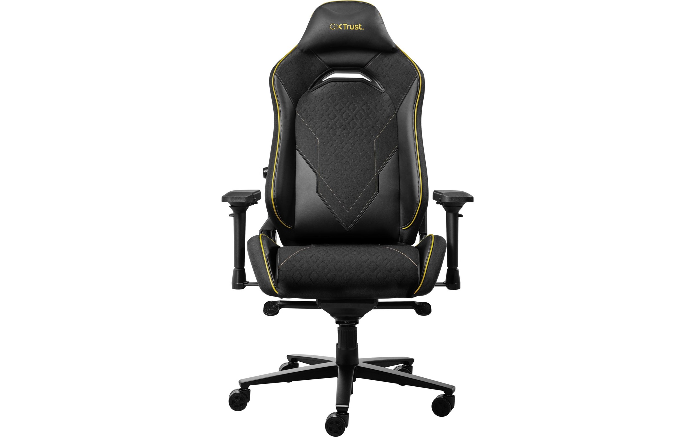 Trust Gaming-Stuhl »GXT 721 Ruya Pro«