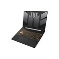 Asus Gaming-Notebook »TUF Gaming F15 FX507«, (39,46 cm/15,6 Zoll), Intel, Core i7, GeForce RTX, 512 GB SSD