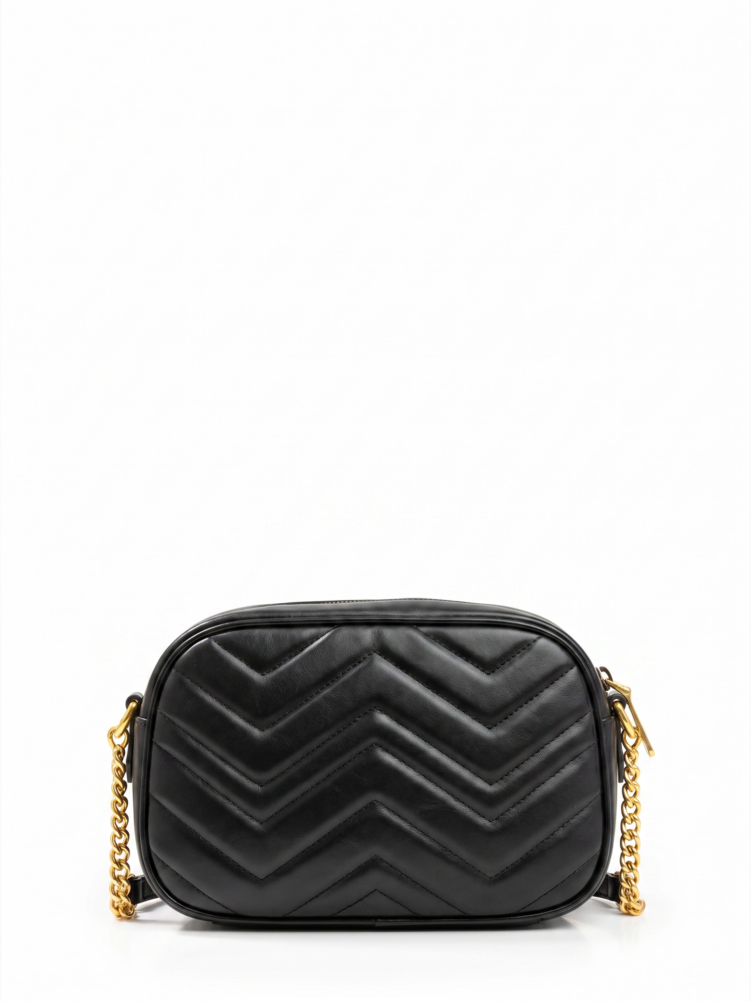 GABRIELLA G By Gabriella Gucci Umhängetasche »VALENCIA« Damen Umhängetasche, Handtasche, Schultertasche mit Logoverzierung