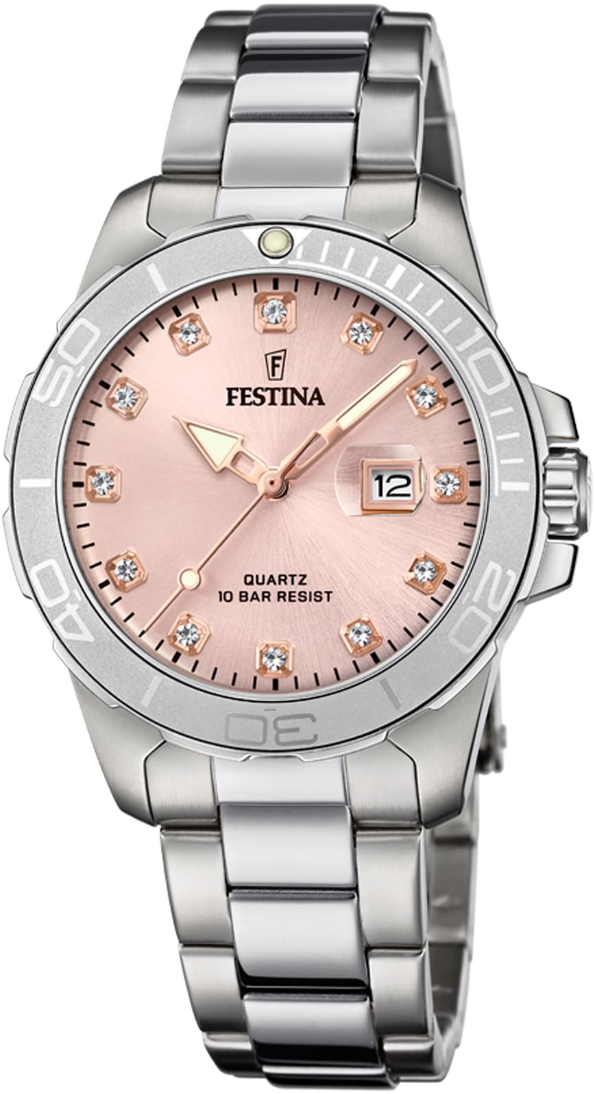 Image of Festina Quarzuhr »F20503/2« bei Ackermann Versand Schweiz