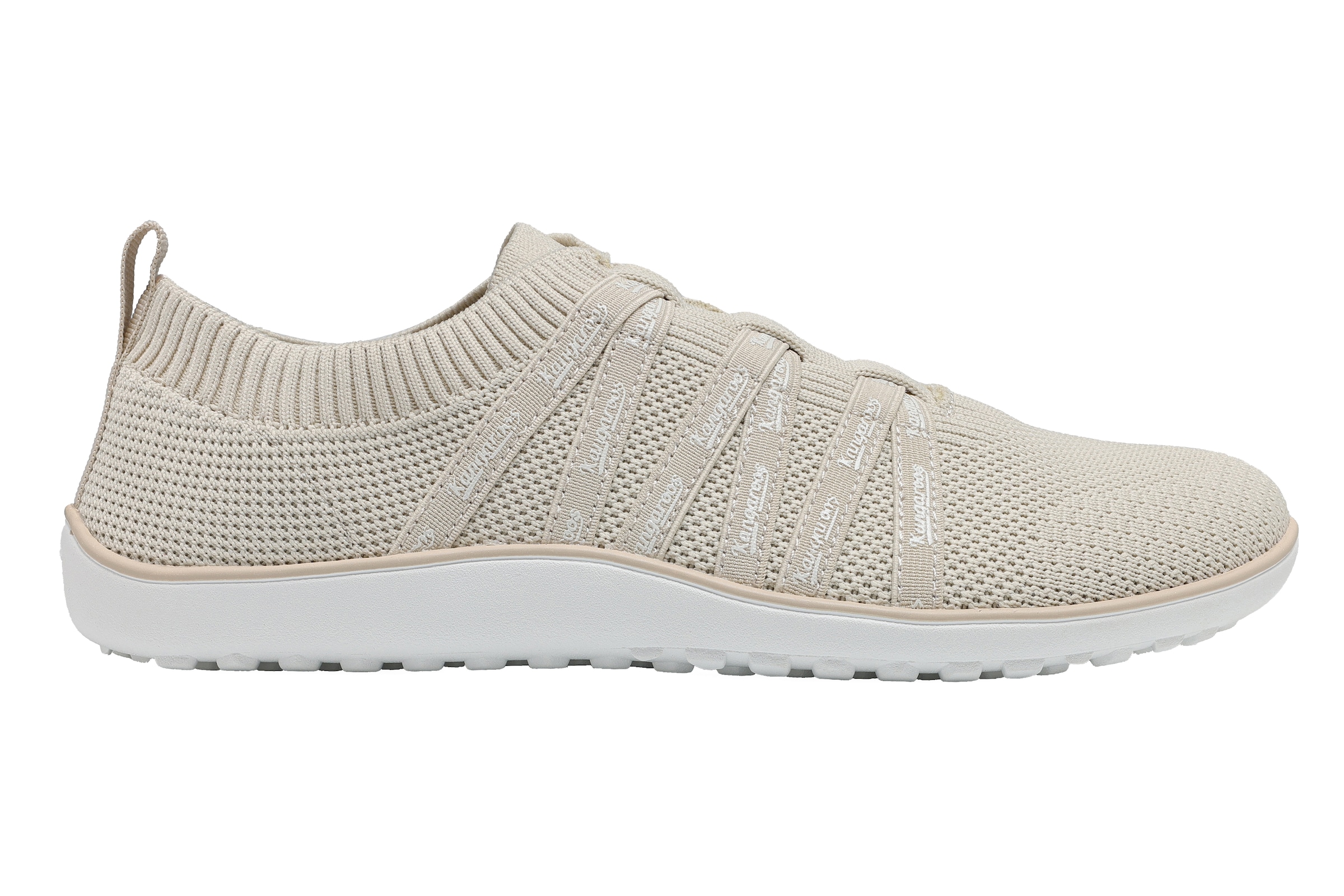 KangaROOS Sneaker »K-BF Brandy OS«, Barfussschuh, bequem reinschlüpfen