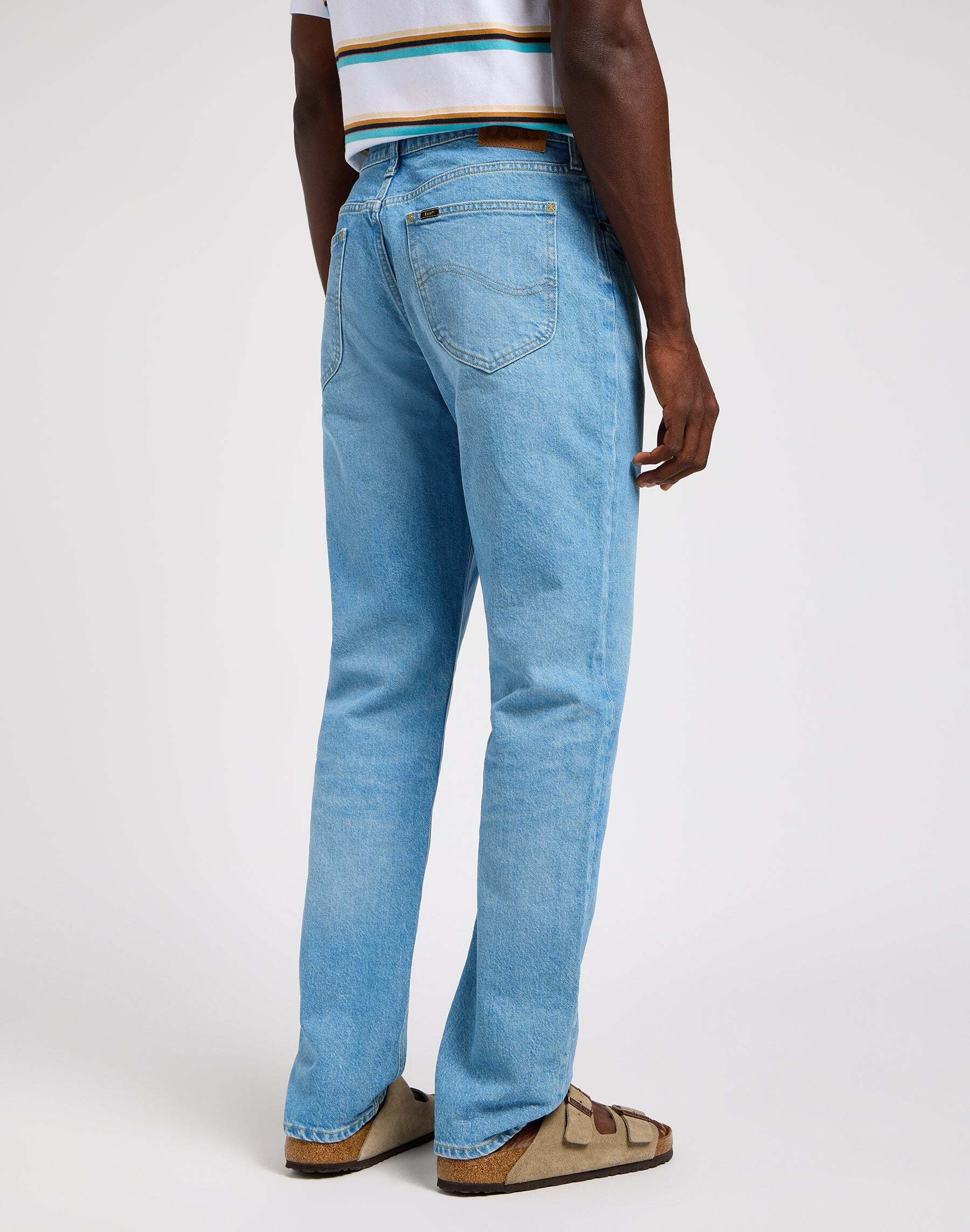 Lee® Relax-fit-Jeans »LEE Jeans West«