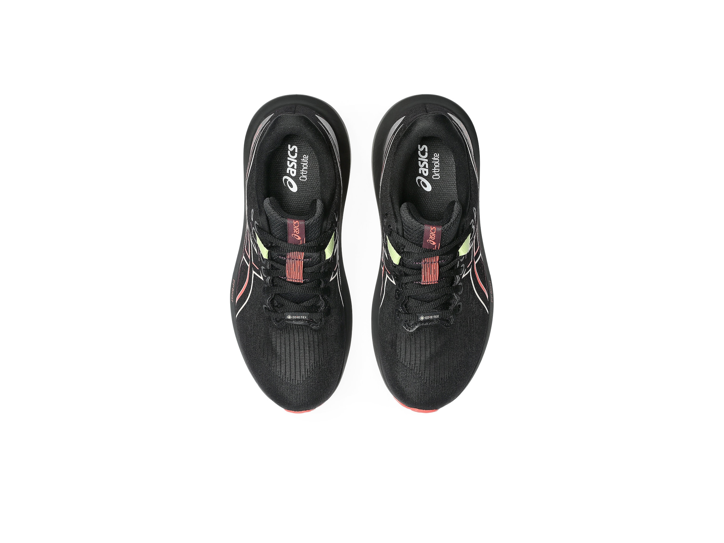Asics Laufschuh »GT-1000 15 GORE-TEX®«  für mehr Stabilität und wasserdicht