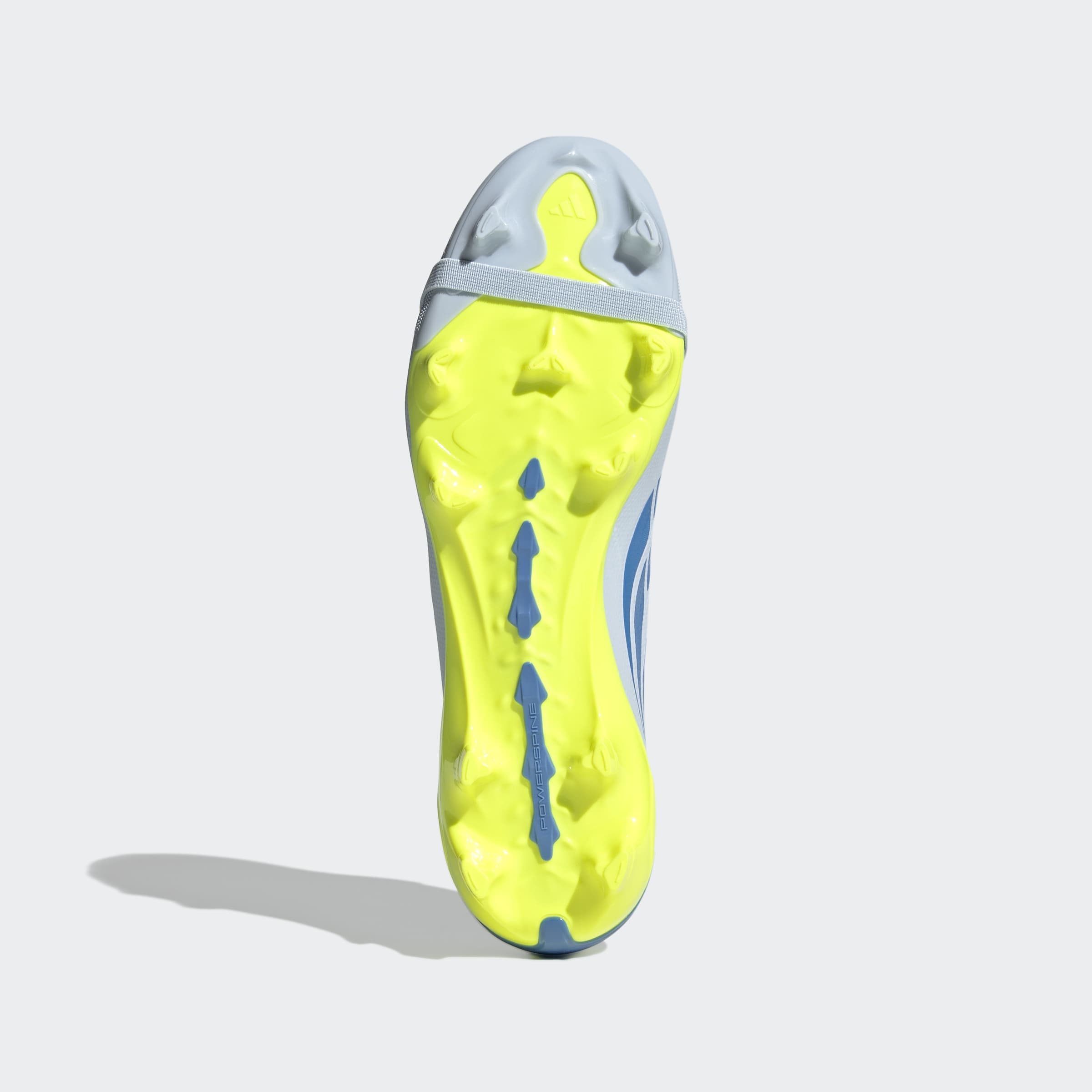 adidas Performance Fussballschuh »PREDATOR LEAGUE FOLD-OVER TONGUE FIRM GROUND«  Aussensohle für Rasen und feste Böden
