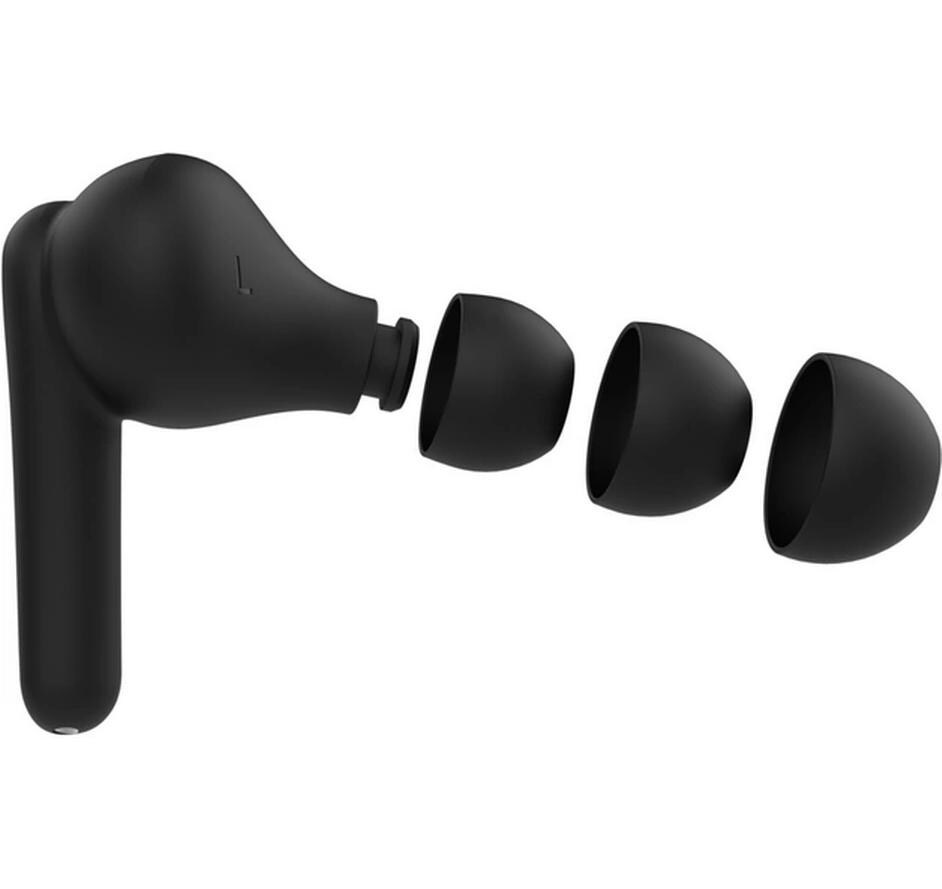 Belkin In-Ear-Kopfhörer »SoundForm Rhythm«, Bluetooth