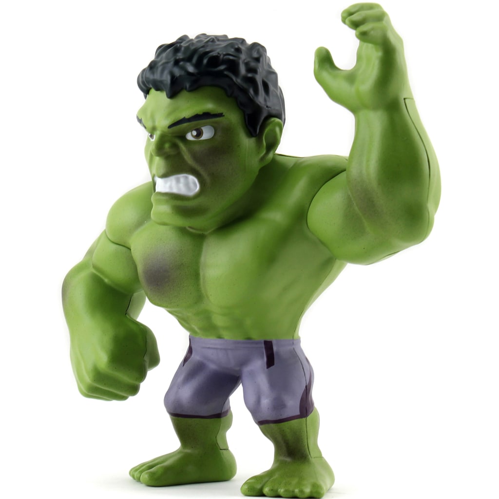 JADA Actionfigur »Marvel Hulk«