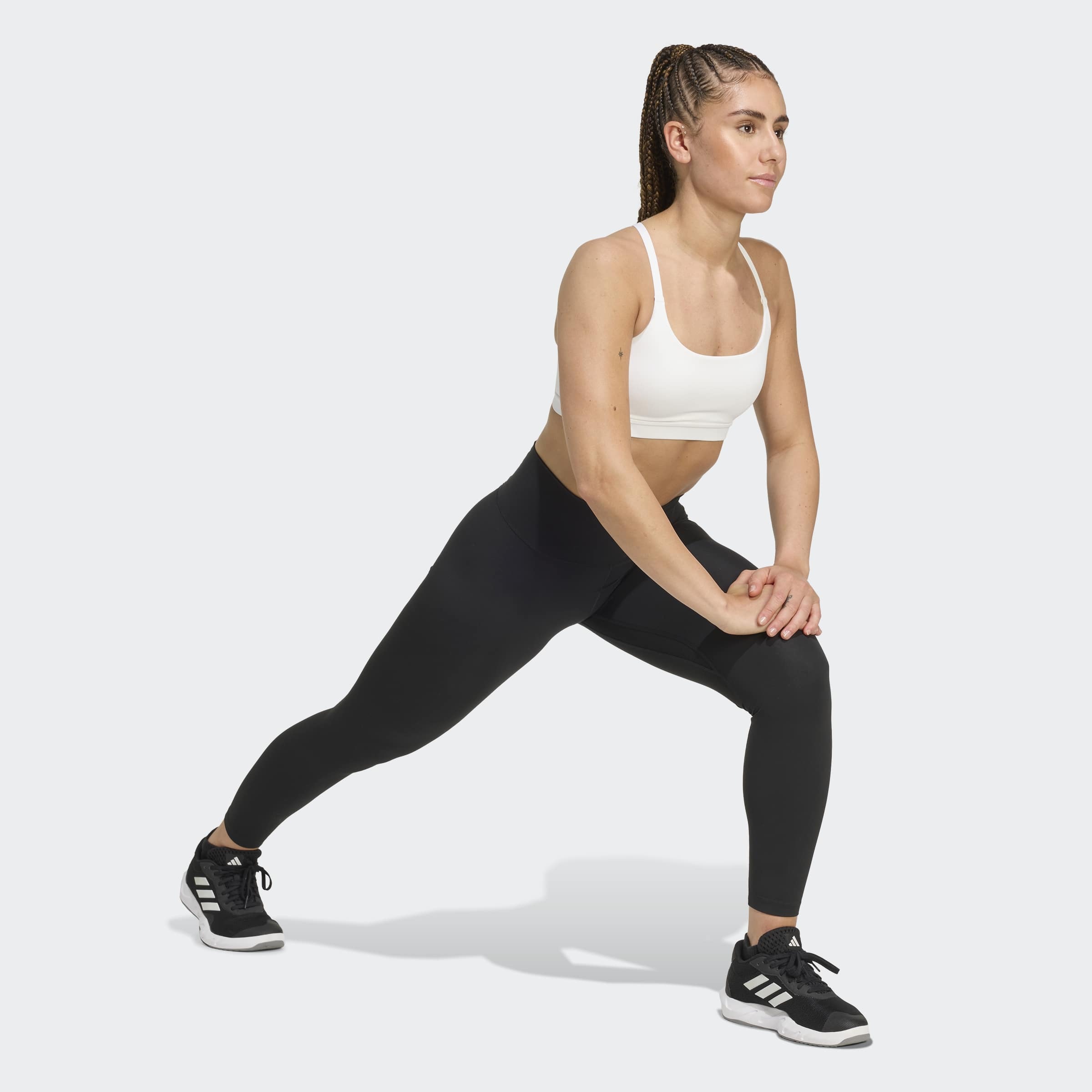adidas Performance Sport-BH »ALL ME SPORT LIGHT SUPPORT BH«