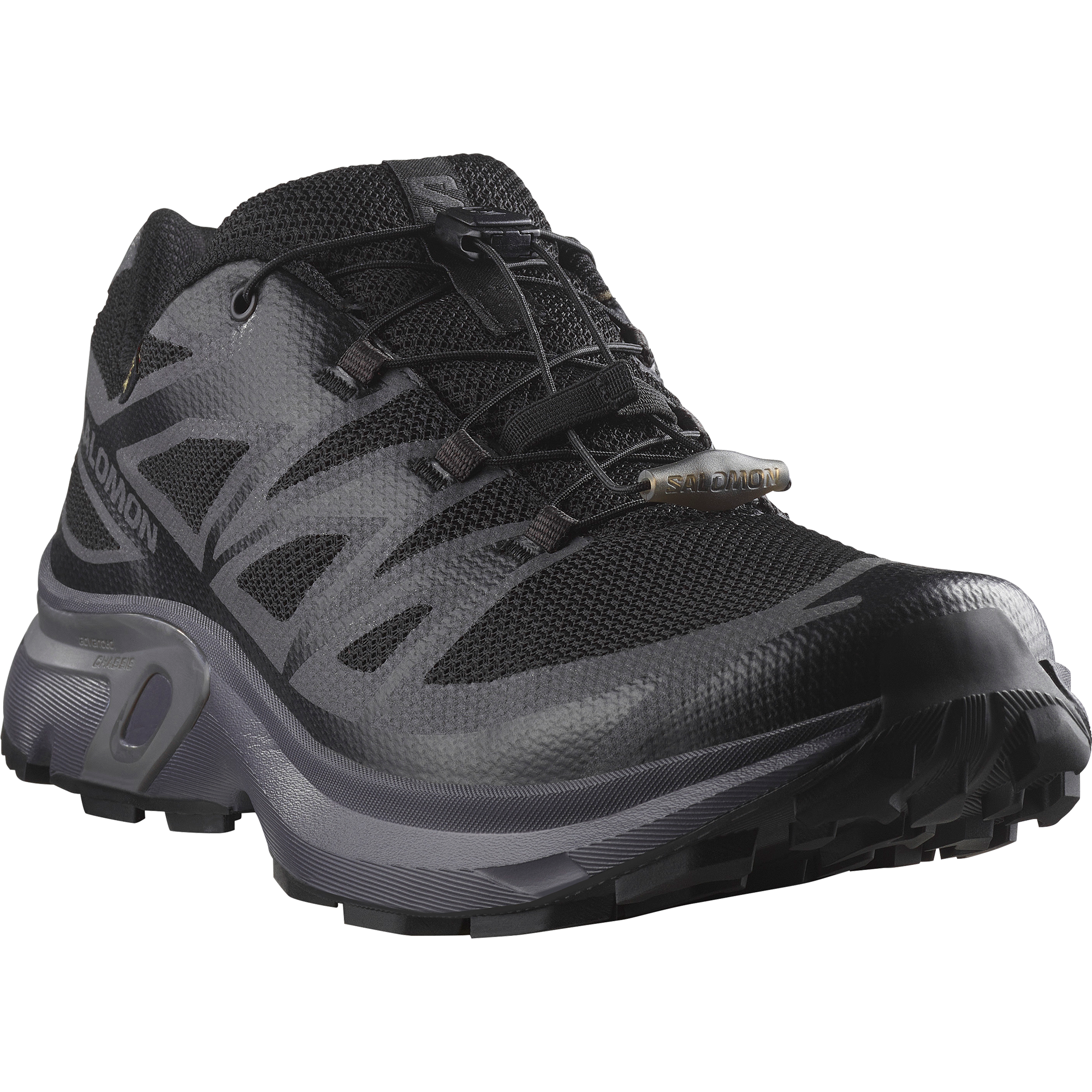 Image of Salomon Sneaker "XT-EVR GORE-TEX" vom XT-6 inspiriert - wasserdicht, Quicklace™