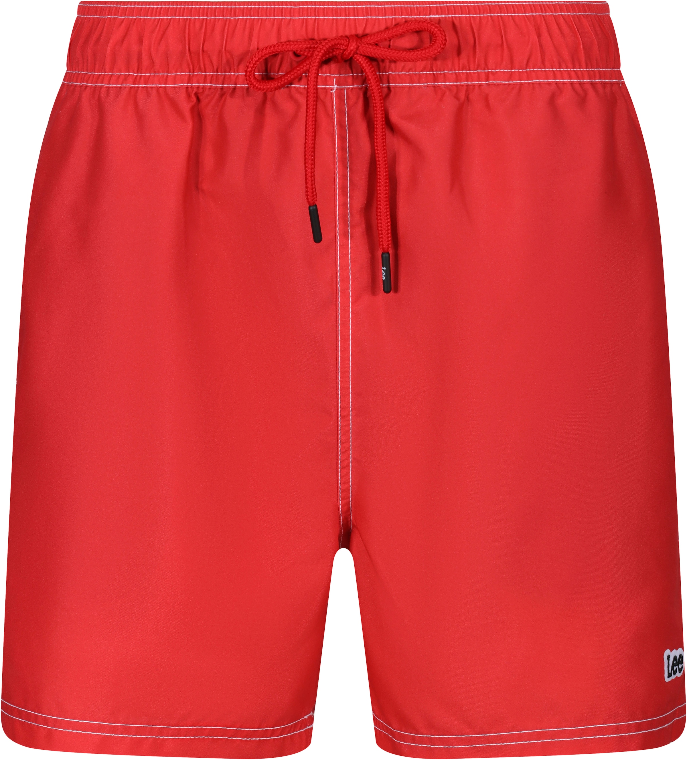 Lee® Badeshorts »"Tang"«, mit Logoschriftzug