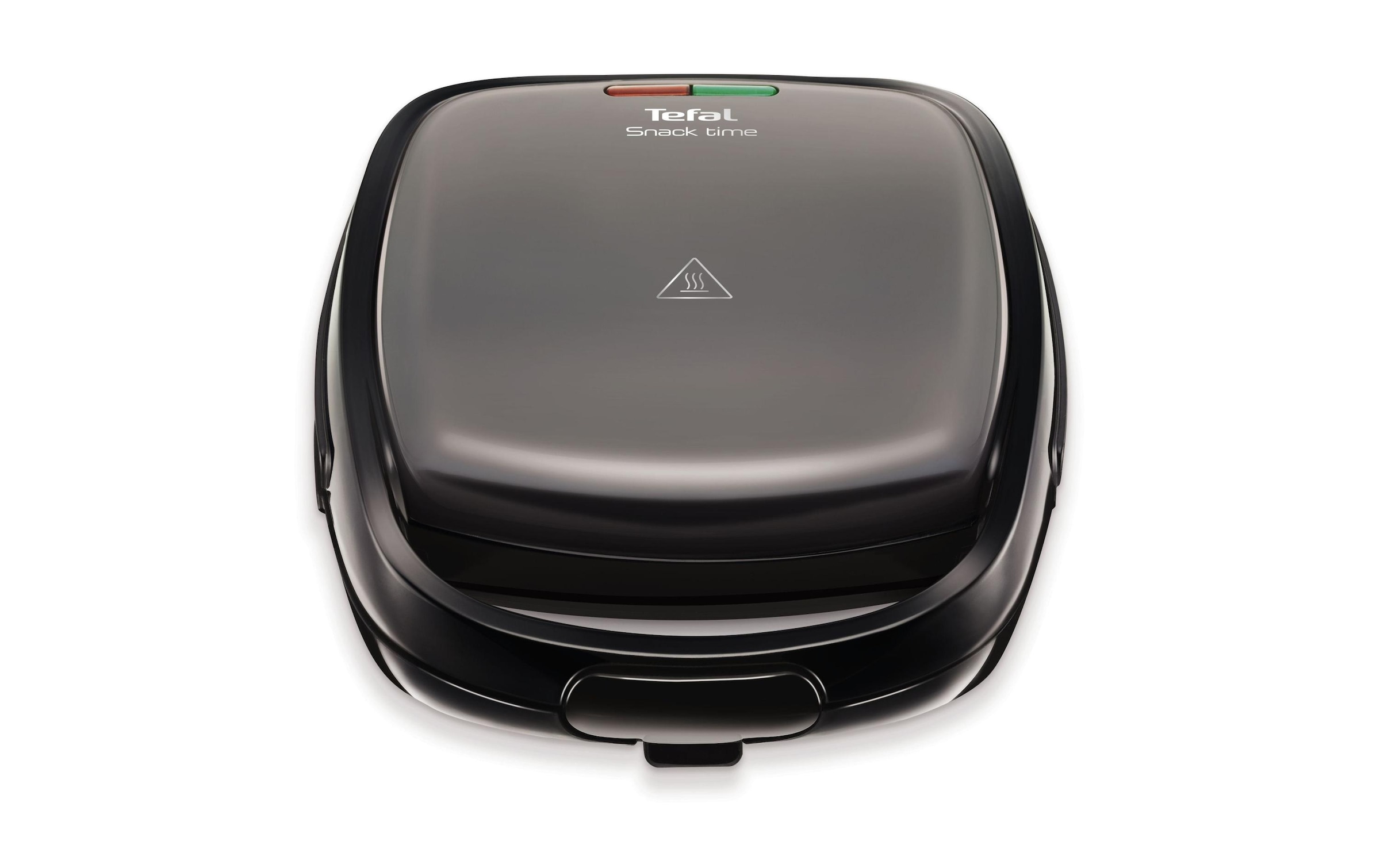 Tefal Waffeleisen »SNACK TIME 2 PL SW341«, 700 W