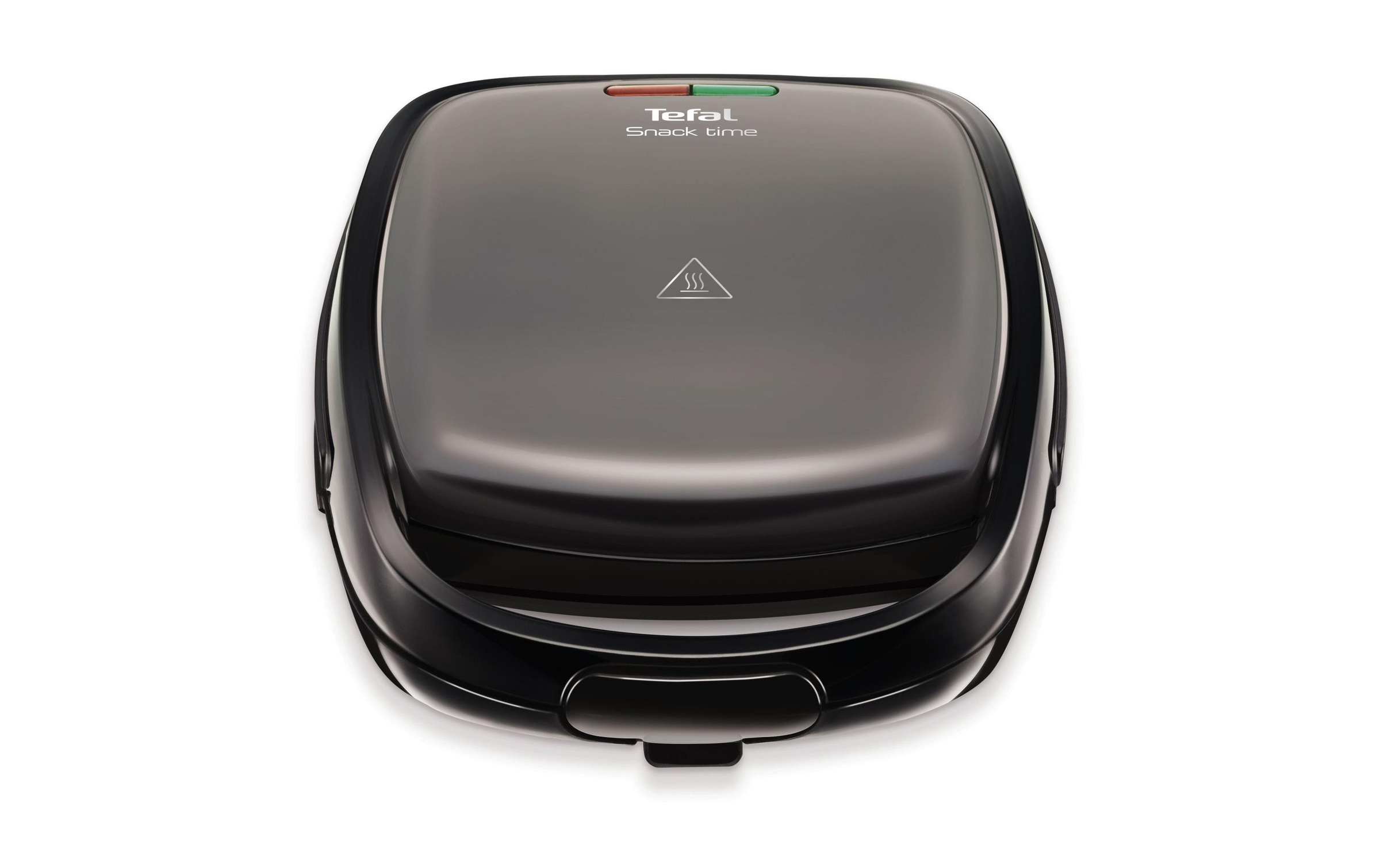 Image of Tefal Waffeleisen »SNACK TIME 2 PL SW341«, 1000 W bei Ackermann Versand Schweiz