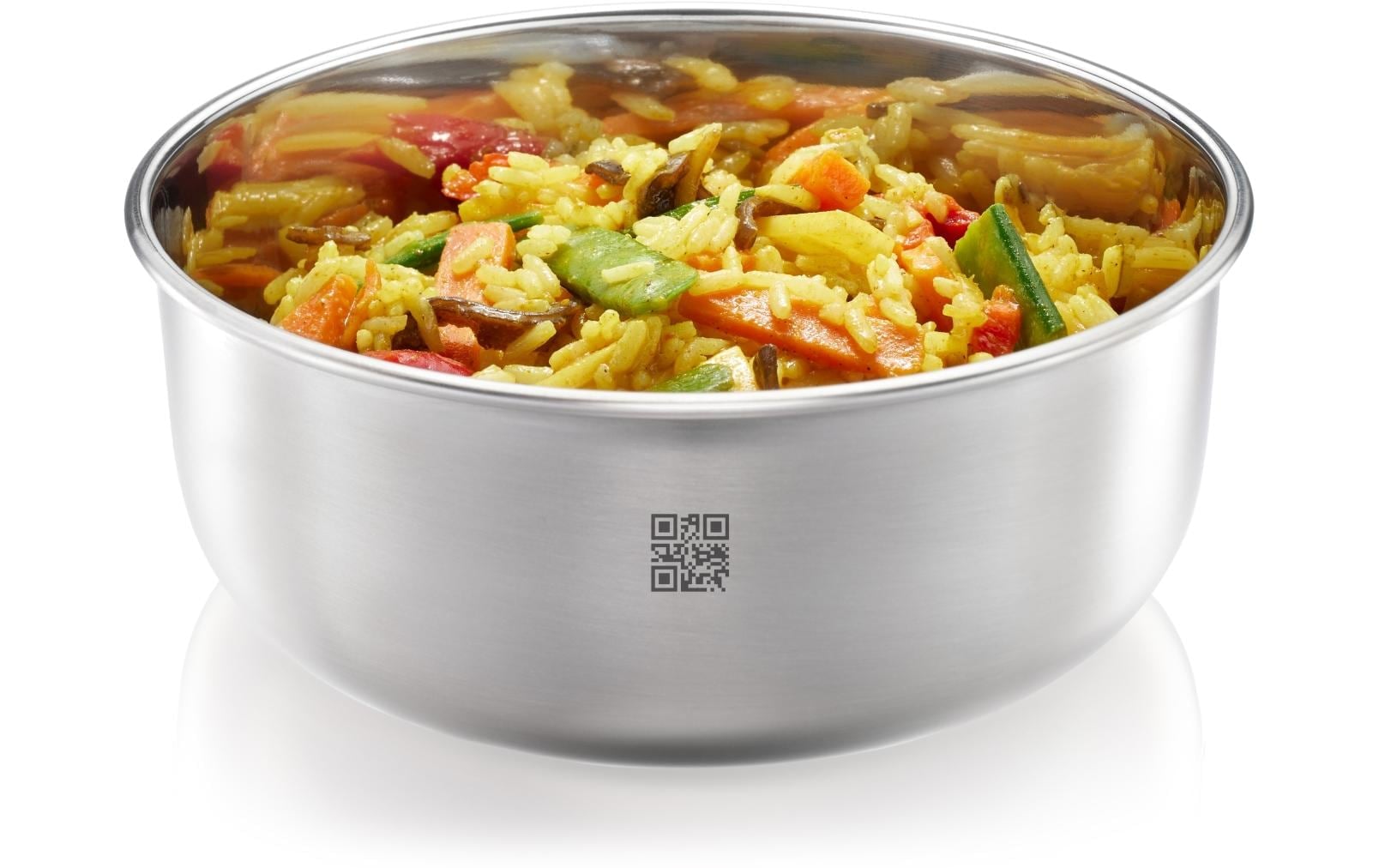 GEFU Vorratsdose »Frischhaltedose PROVIDO 1000 ml«, (- tlg.)