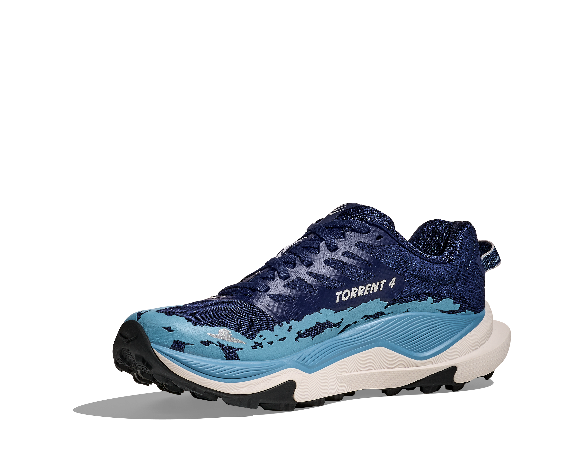 Hoka One One Chaussures de trail »TORRENT 4«