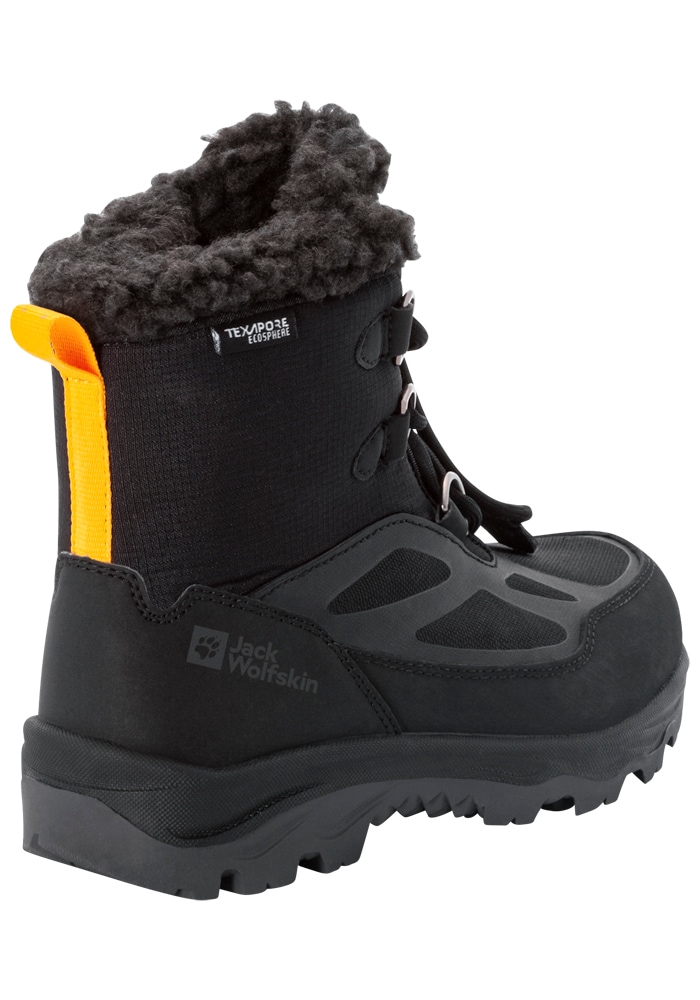 Jack Wolfskin Winterstiefel »VOJO SHELL XT TEXAPORE MID K«