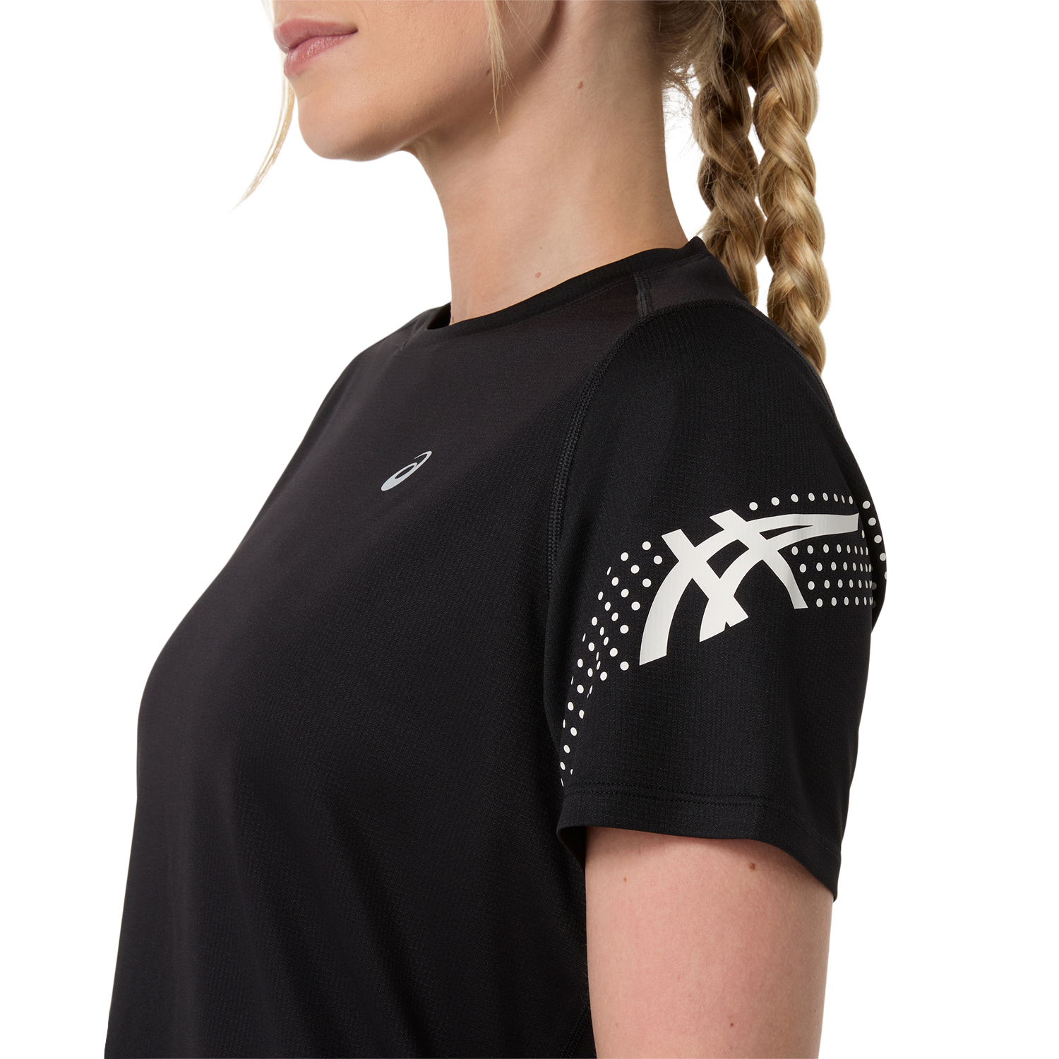 Asics T-shirt de course »ICON SS TOP«