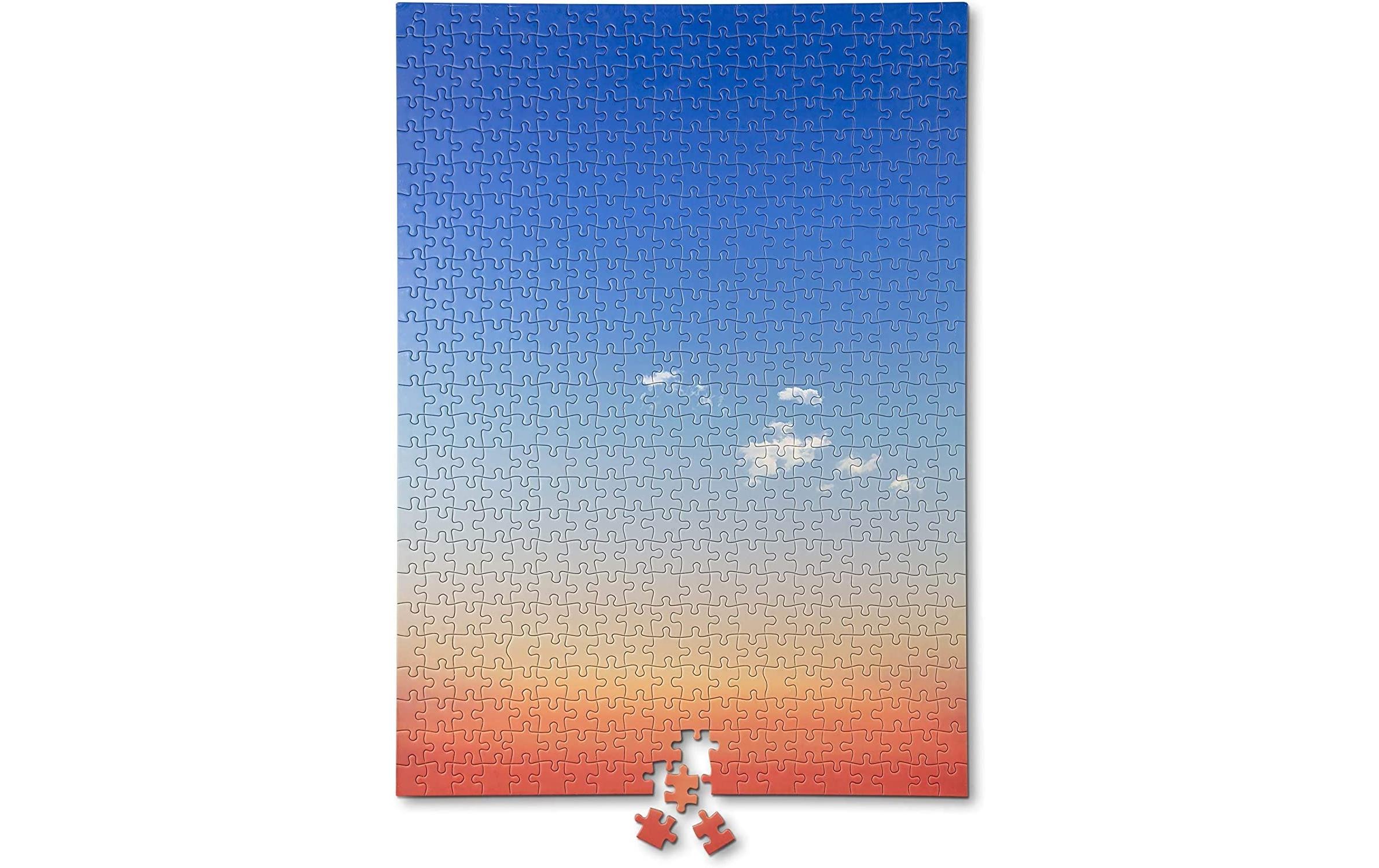 Helvetiq Puzzle »Dusk«