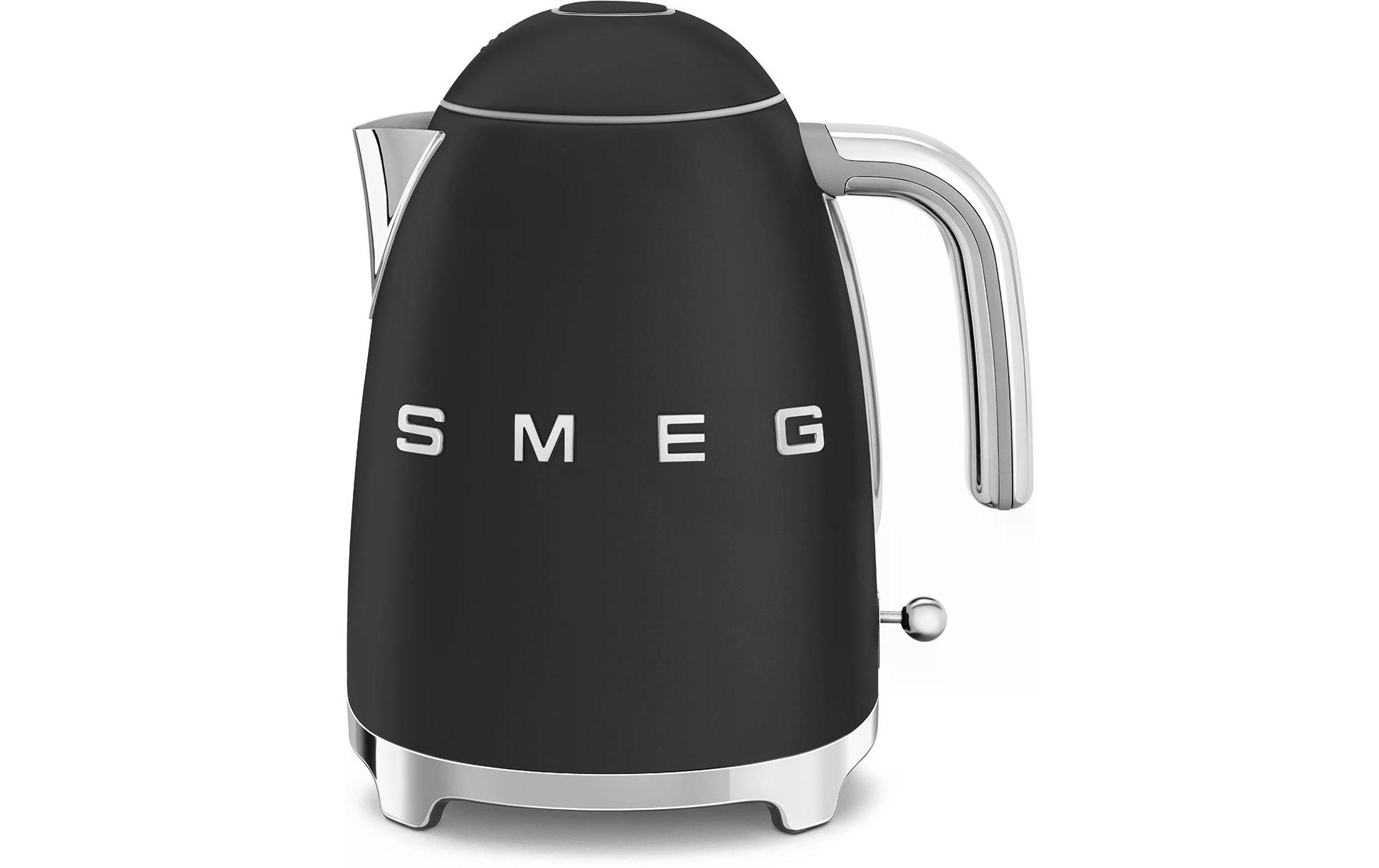 Image of Smeg Wasserkocher "50s Style" 1,7 l