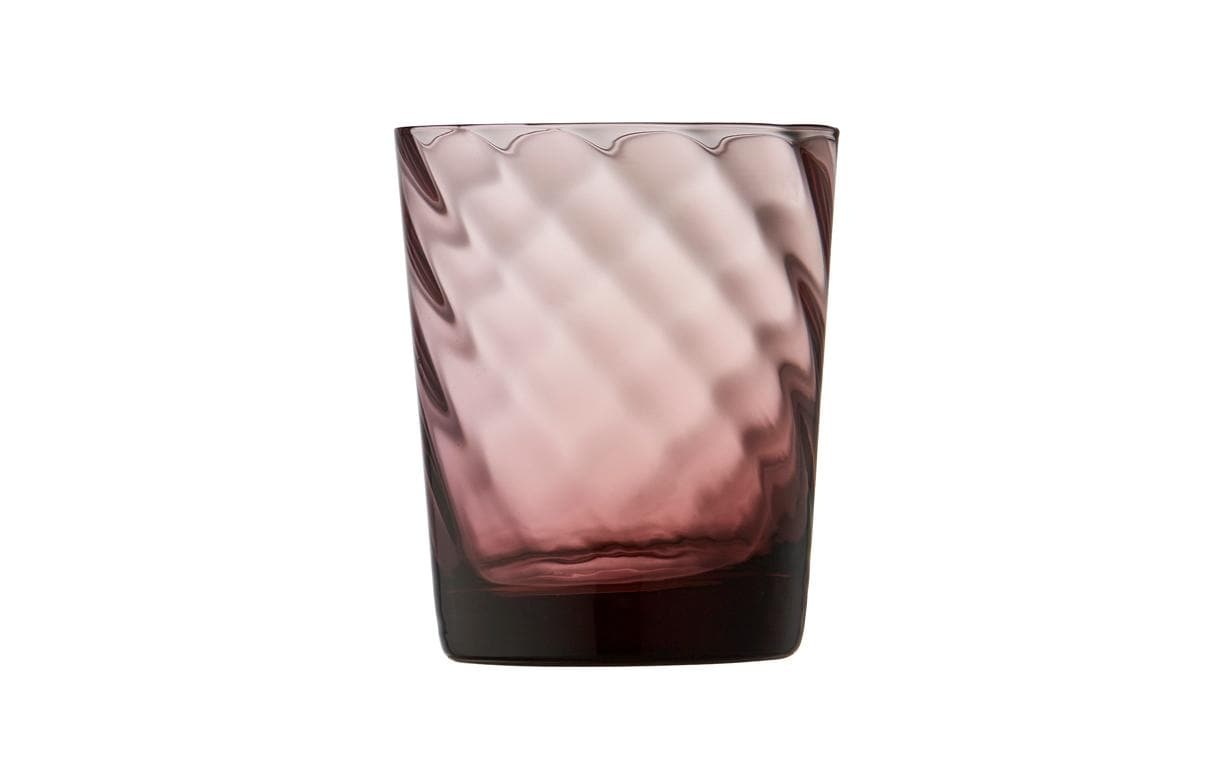 Glas »Lyngby Vienna 4 Stück, 30 cl«