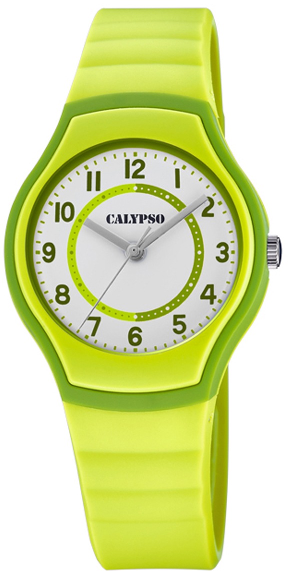 Image of CALYPSO WATCHES Quarzuhr »Junior Collection, K5806/4« bei Ackermann Versand Schweiz