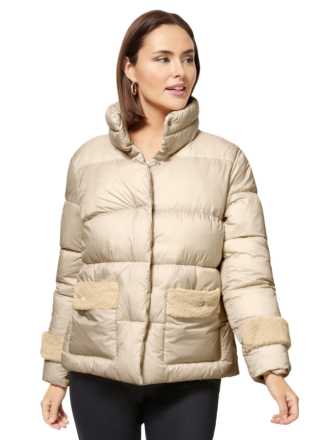 Image of Isabell Schmitt Anorak bei Ackermann Versand Schweiz