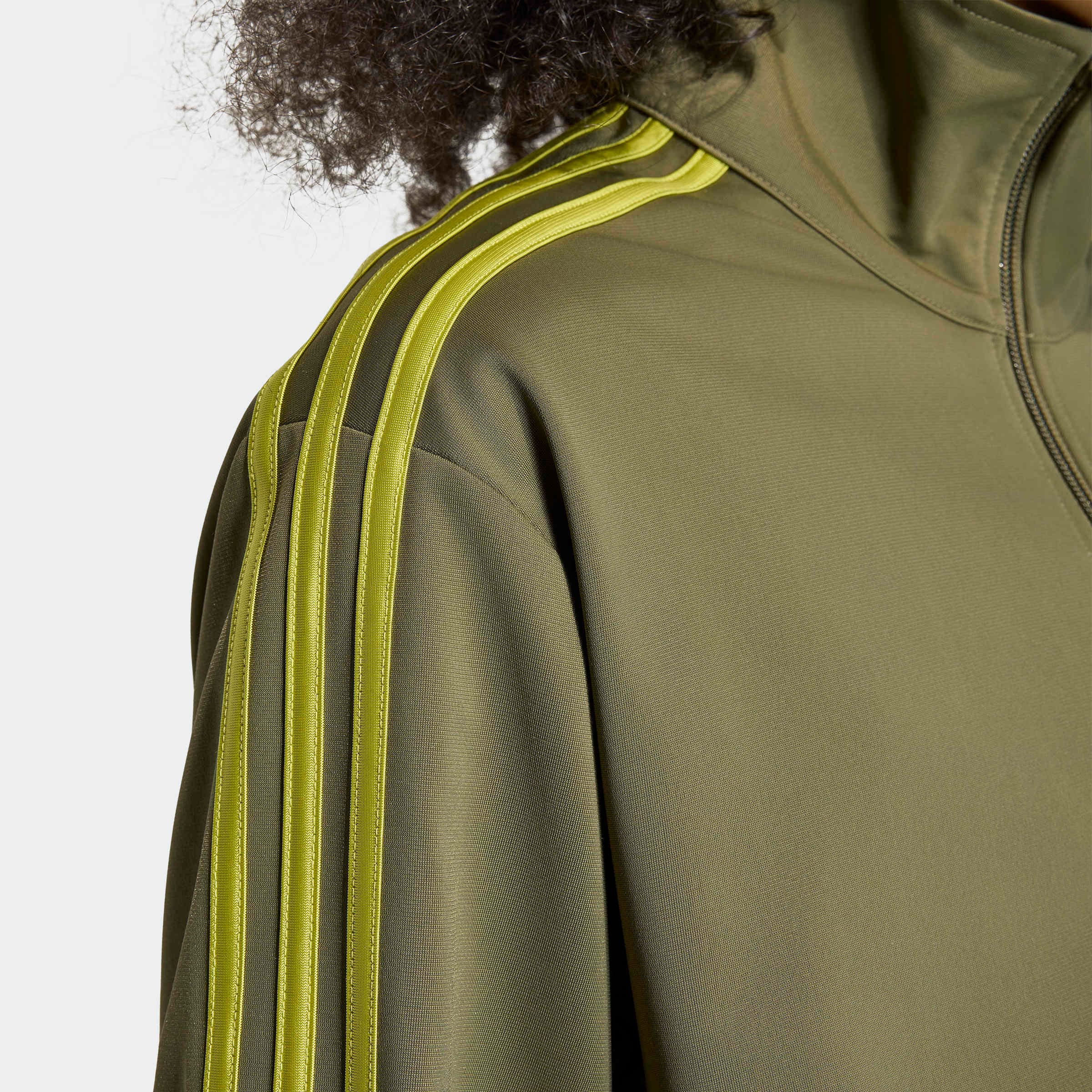 adidas Originals Veste d'entraînement »FB TT LOOSE« FIREBIRD, coupe ample