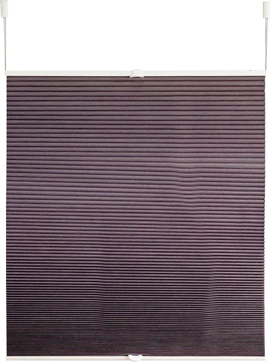 Image of Kutti Wabenplissee »Blake«, verdunkelnd, energiesparend, ohne Bohren, verspannt, verdunkelnd, blackout bei Ackermann Versand Schweiz