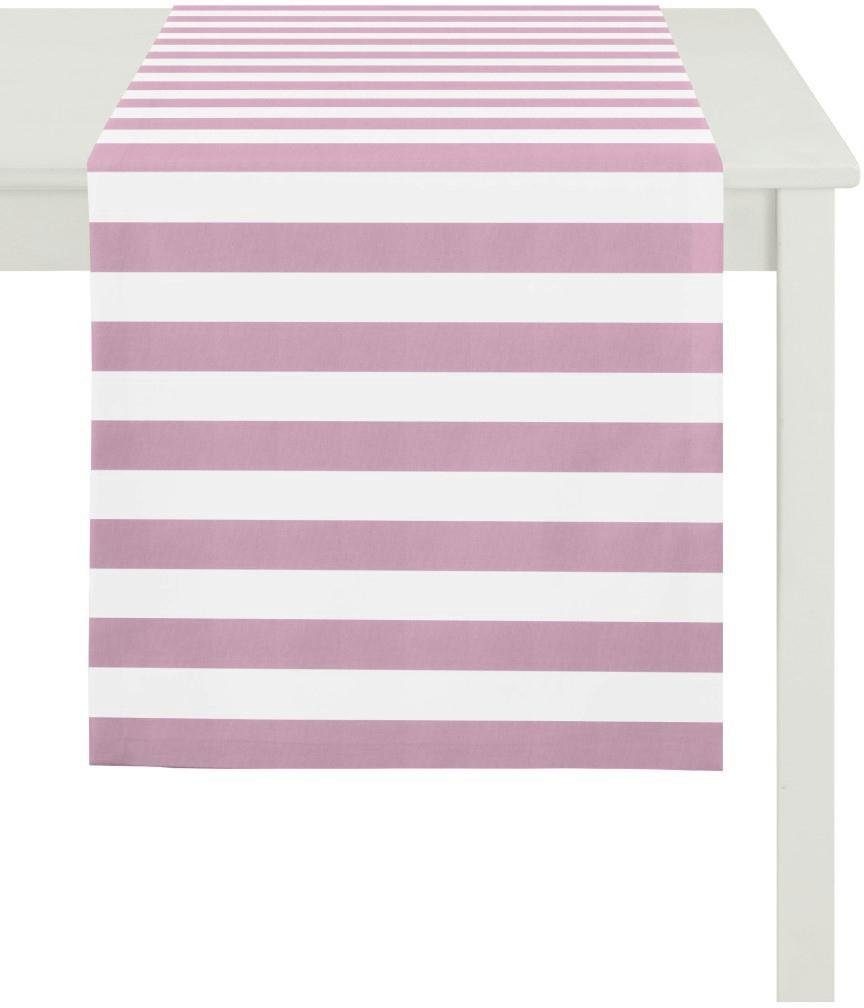 Image of APELT Tischläufer »DELFI, LOFT STYLE, Jacquard«, (1 St.) bei Ackermann Versand Schweiz