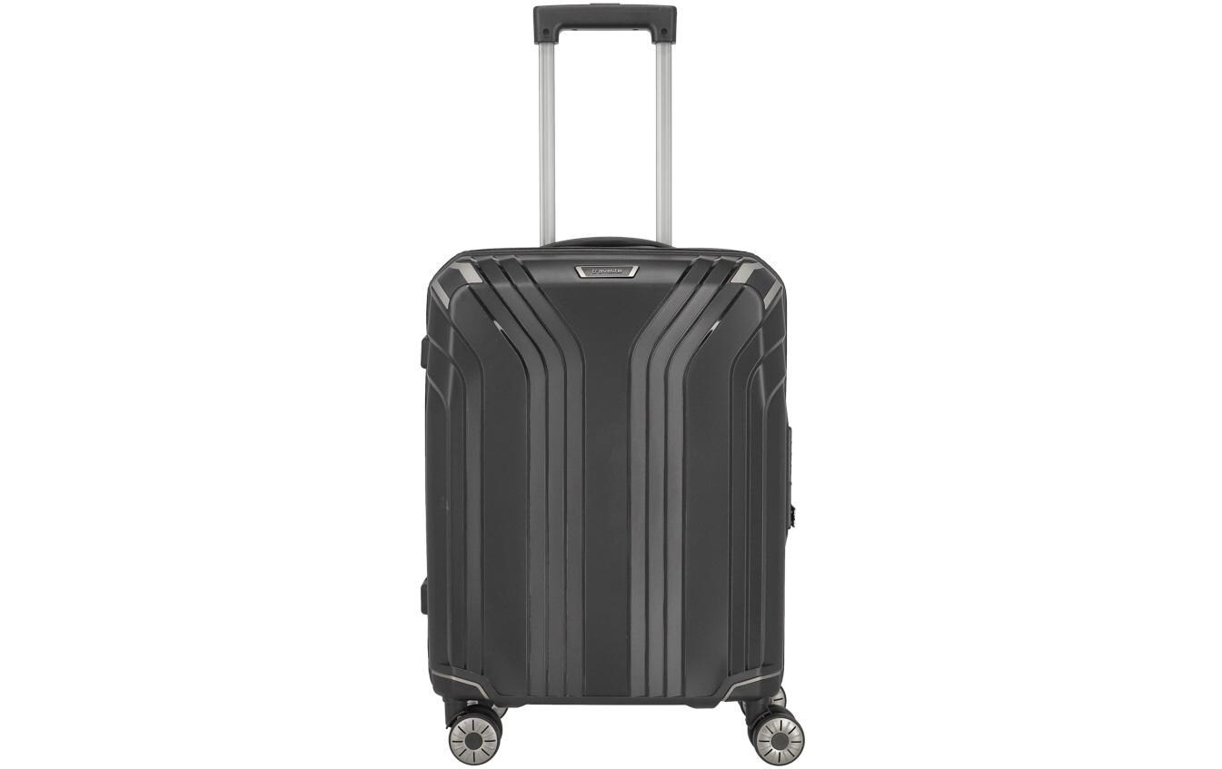 travelite Koffer »Elvaa Trolley«, 4 Rollen