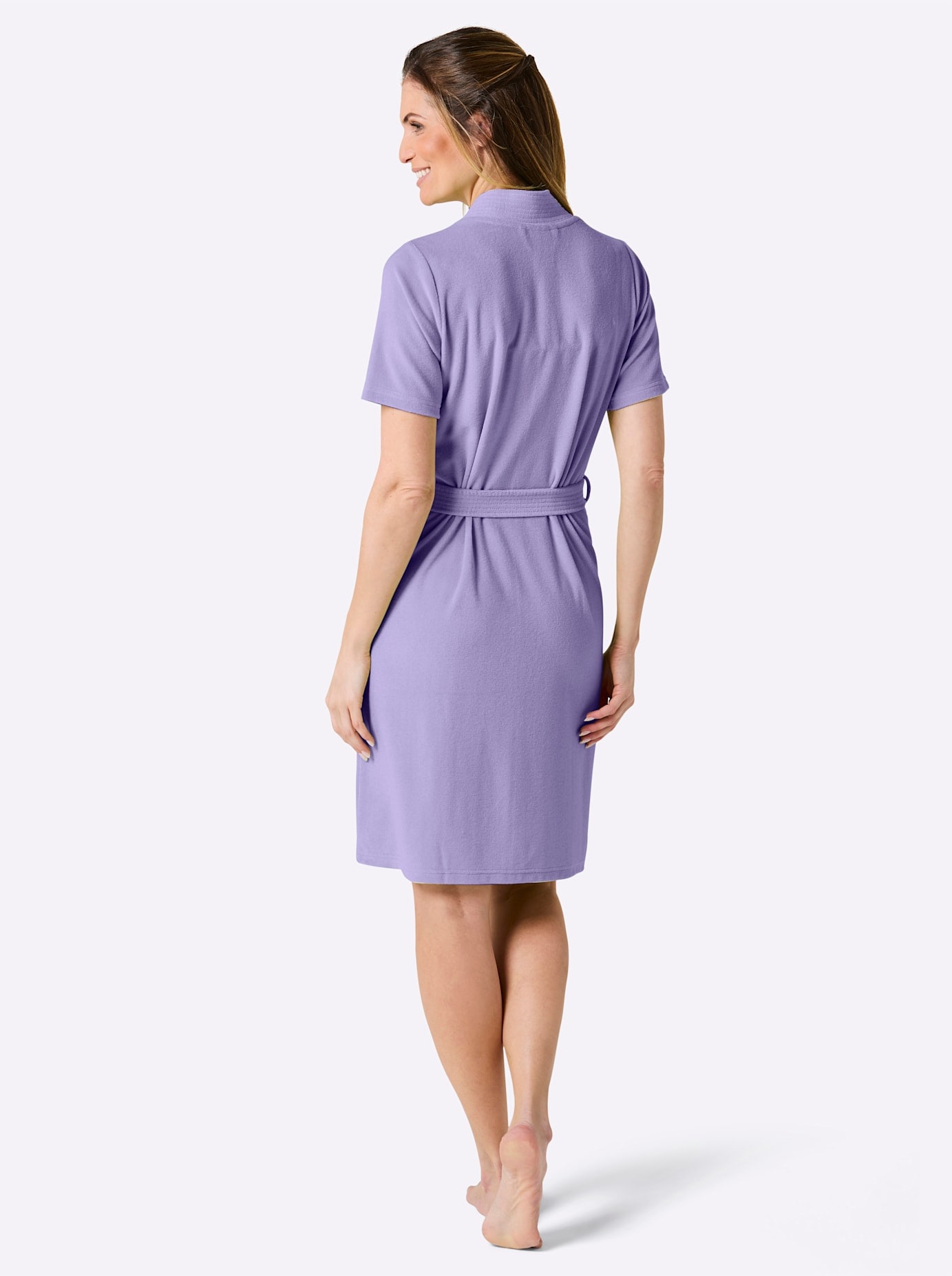 feel good Peignoir de bain femme