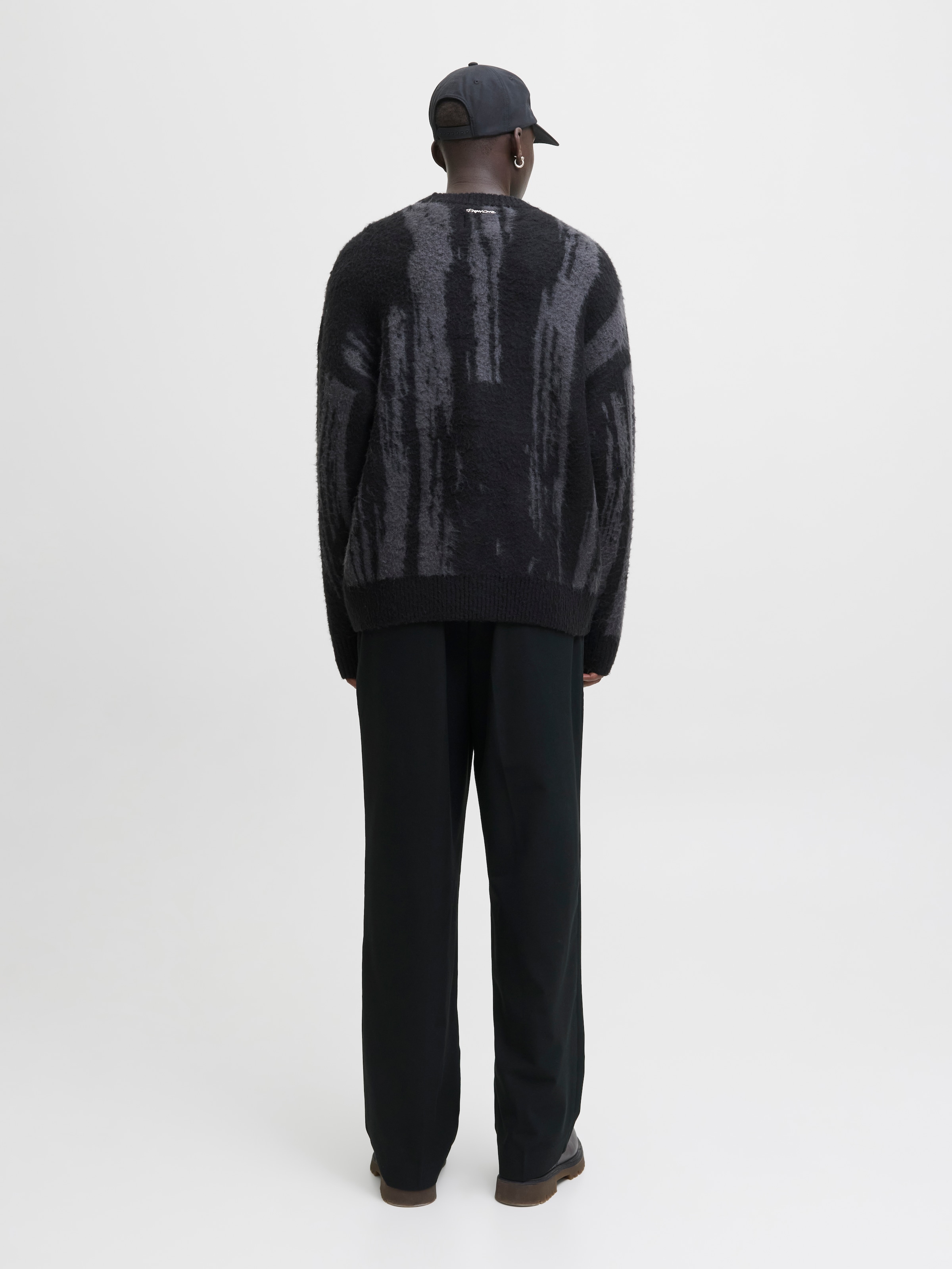 Jack & Jones Pantalon de jogging »JPSTBILL DIEGO JOGGER NOOS«