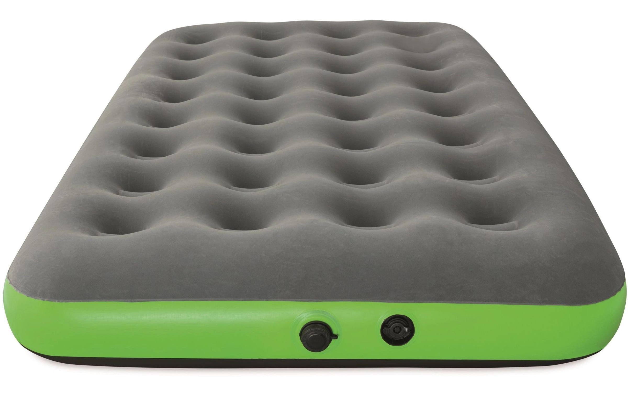 Bestway Luftbett »Roll und Relax Twin 188 x 99 x 22 cm«