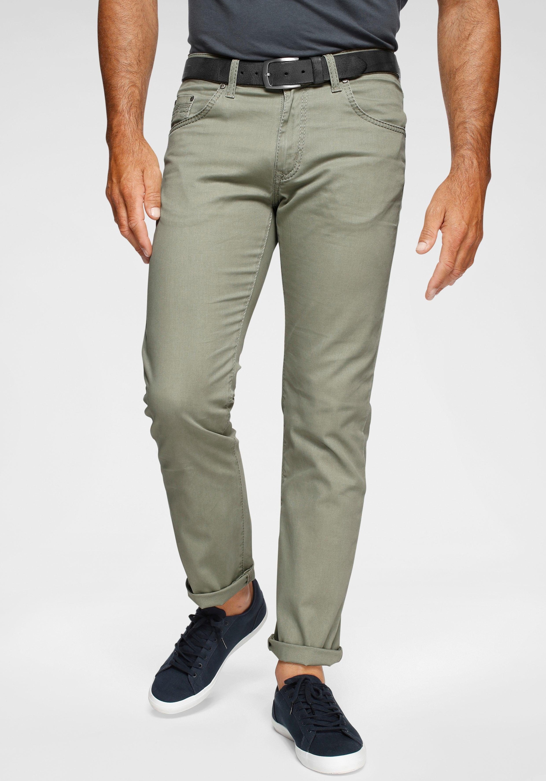 5-Pocket-Hose »Rando«