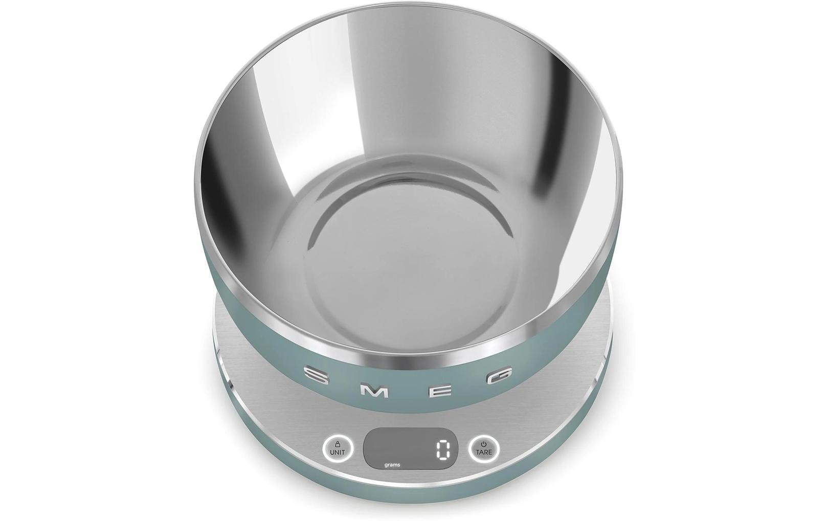 Smeg Küchenwaage »KSC01EGMWW«