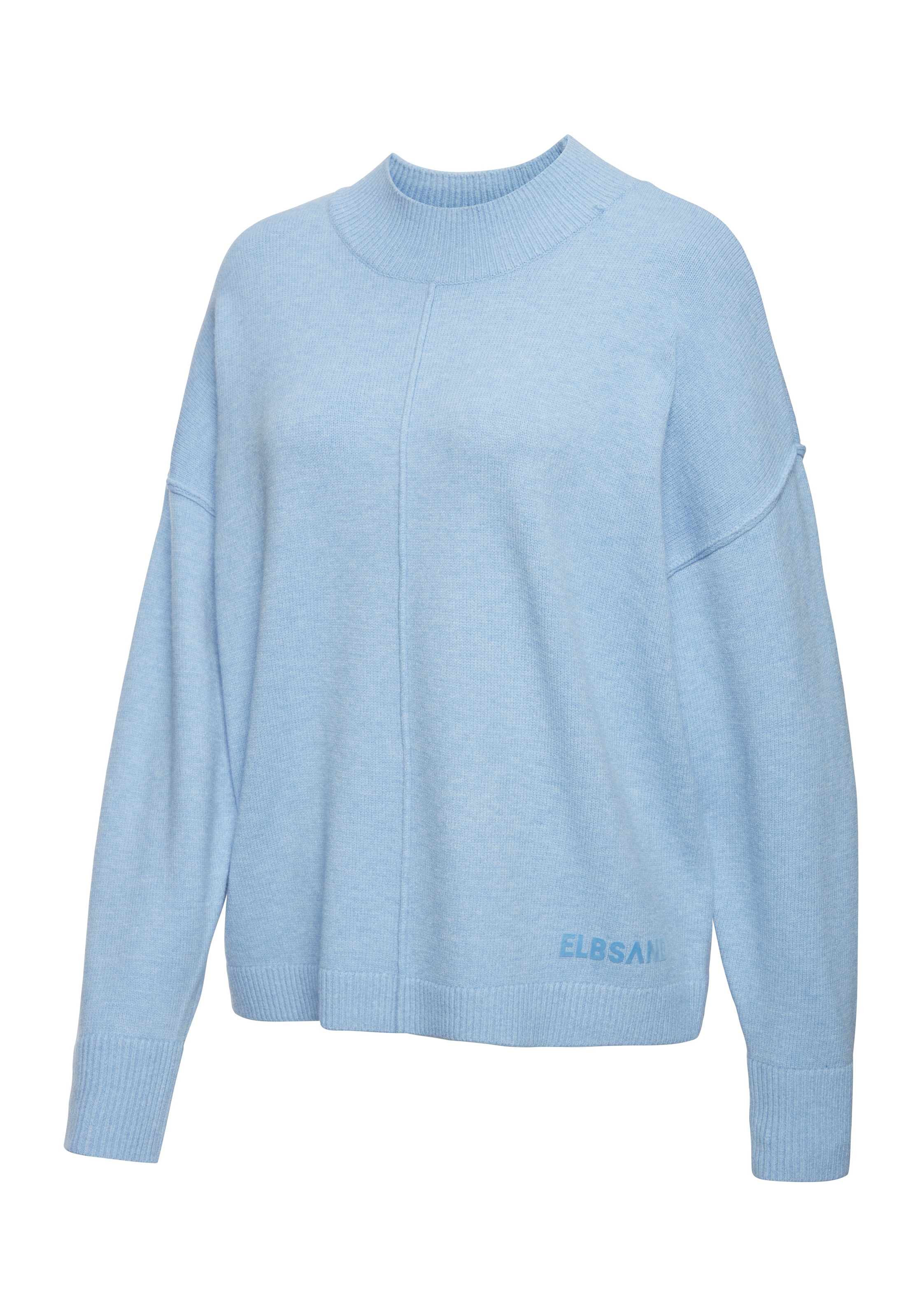 Elbsand Sweater , aus hochwertigen Strick
