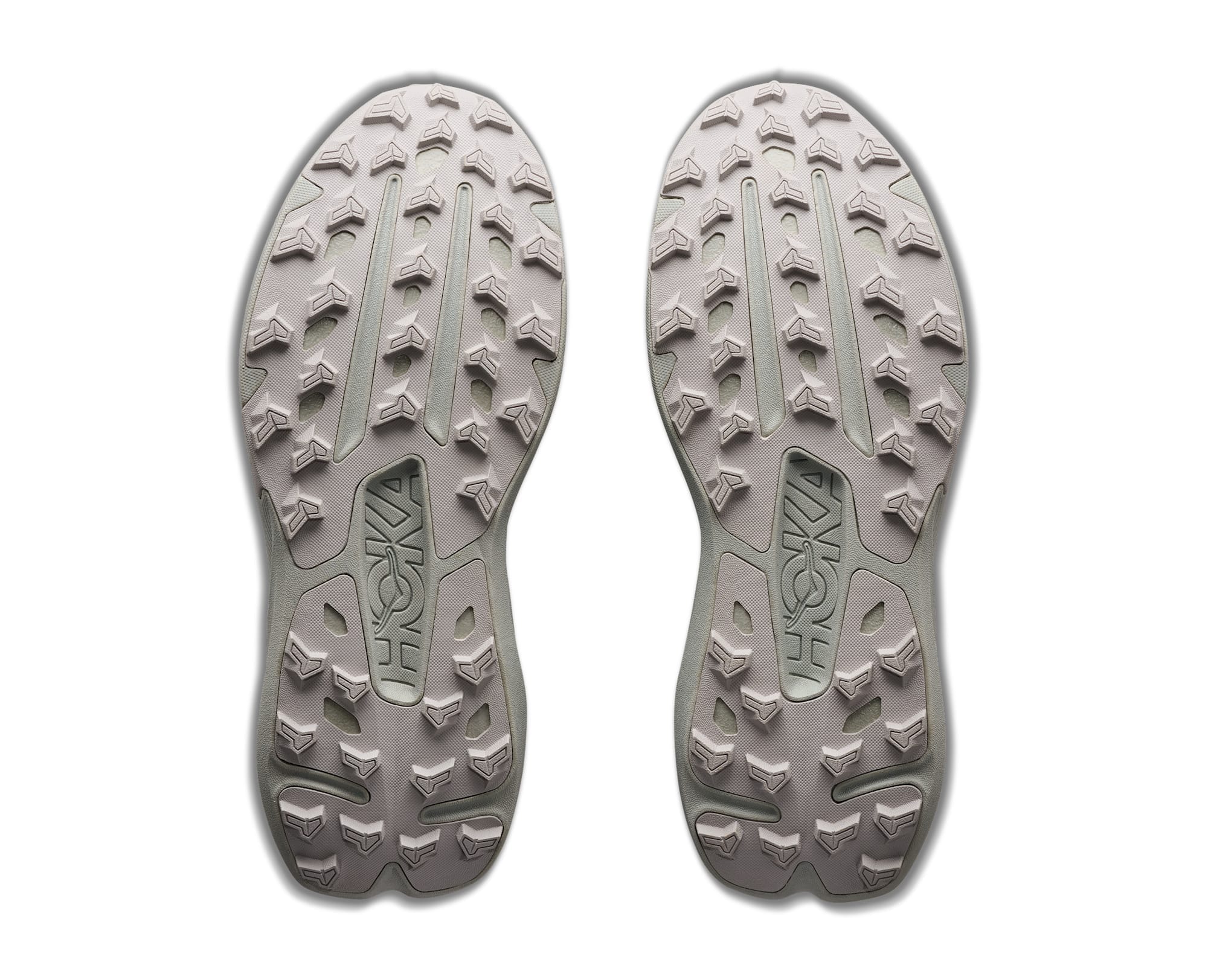 Hoka One One Chaussures de trail »Torrent 5«  Chaussure de trail running pour terrain, amorti normal