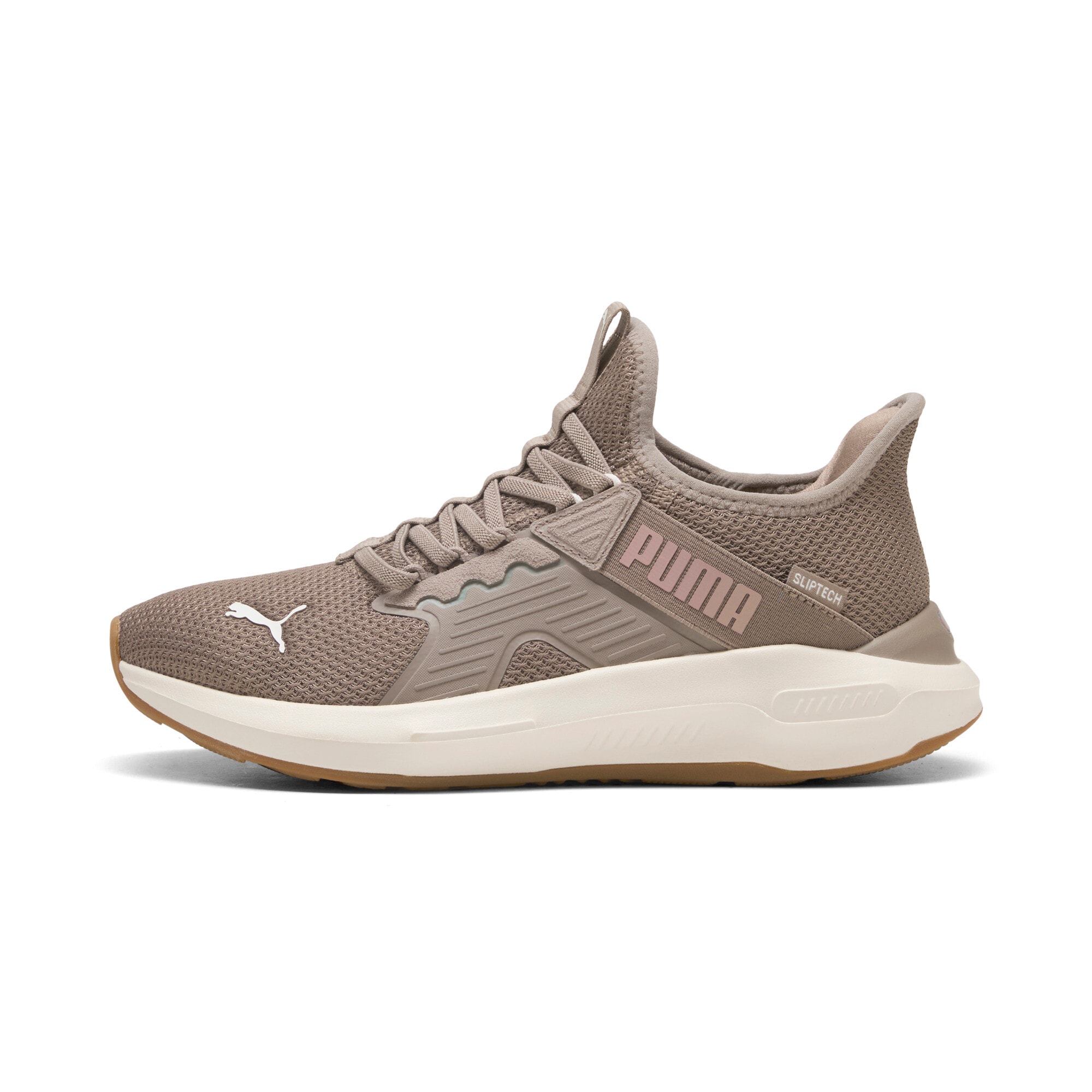PUMA Baskets slip-on »SOFTRIDE ENZO 5 SLIP TECH WNS«  technologie SLIPTECH™ : enfilage pratique sans les mains