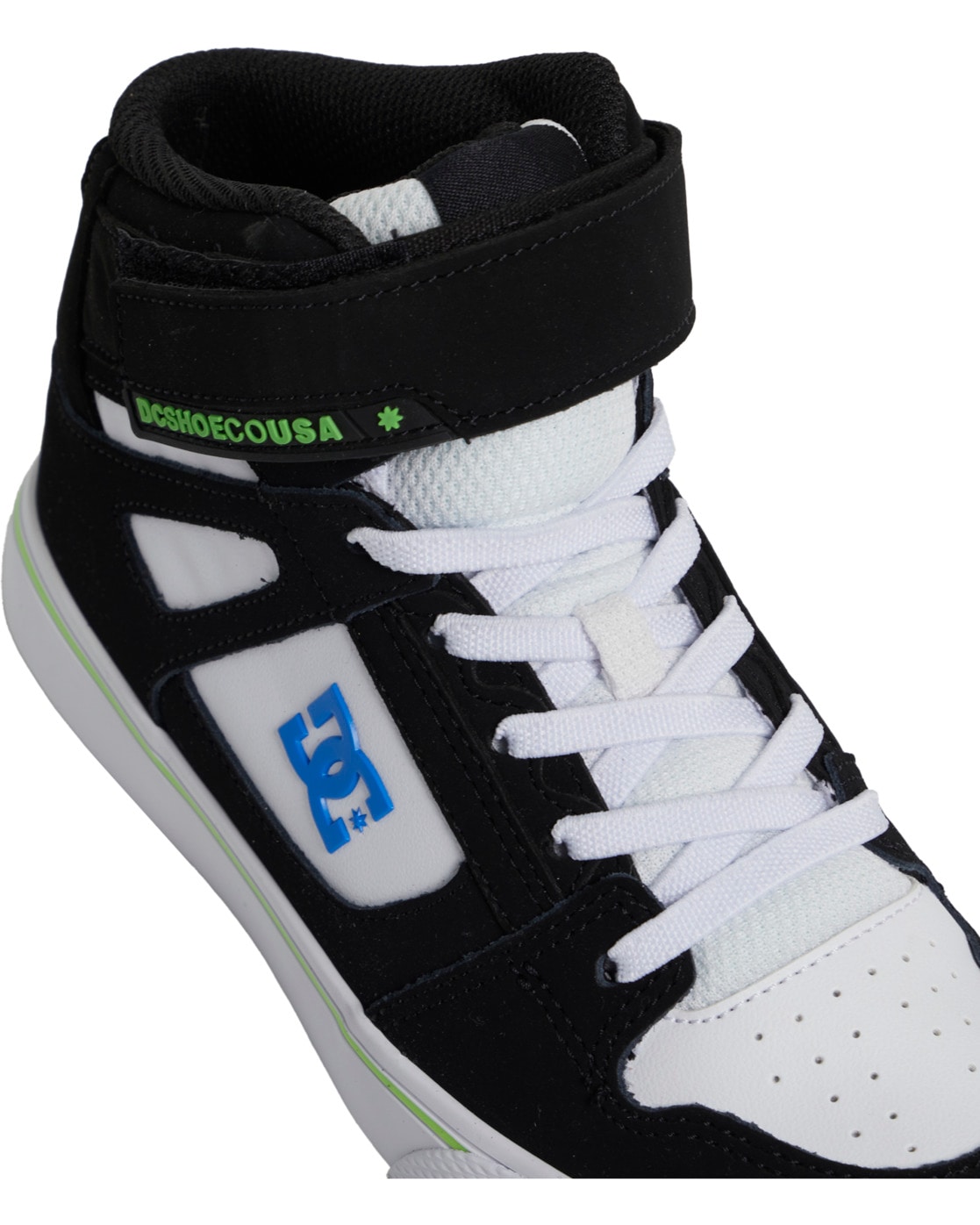 DC Shoes »Pure High-Top EV«