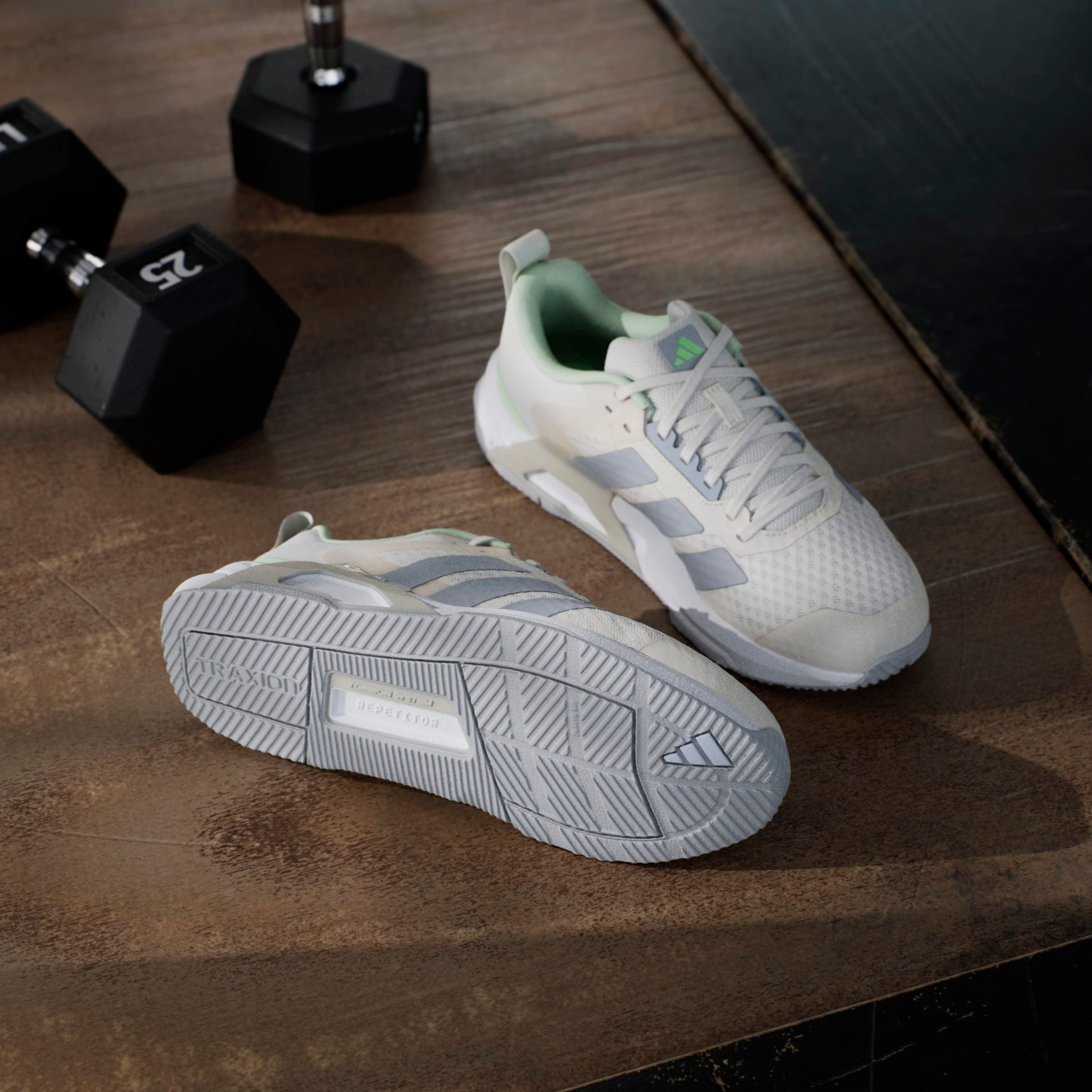 adidas Performance Trainingsschuh »DROPSET CONTROL SNEAKER«