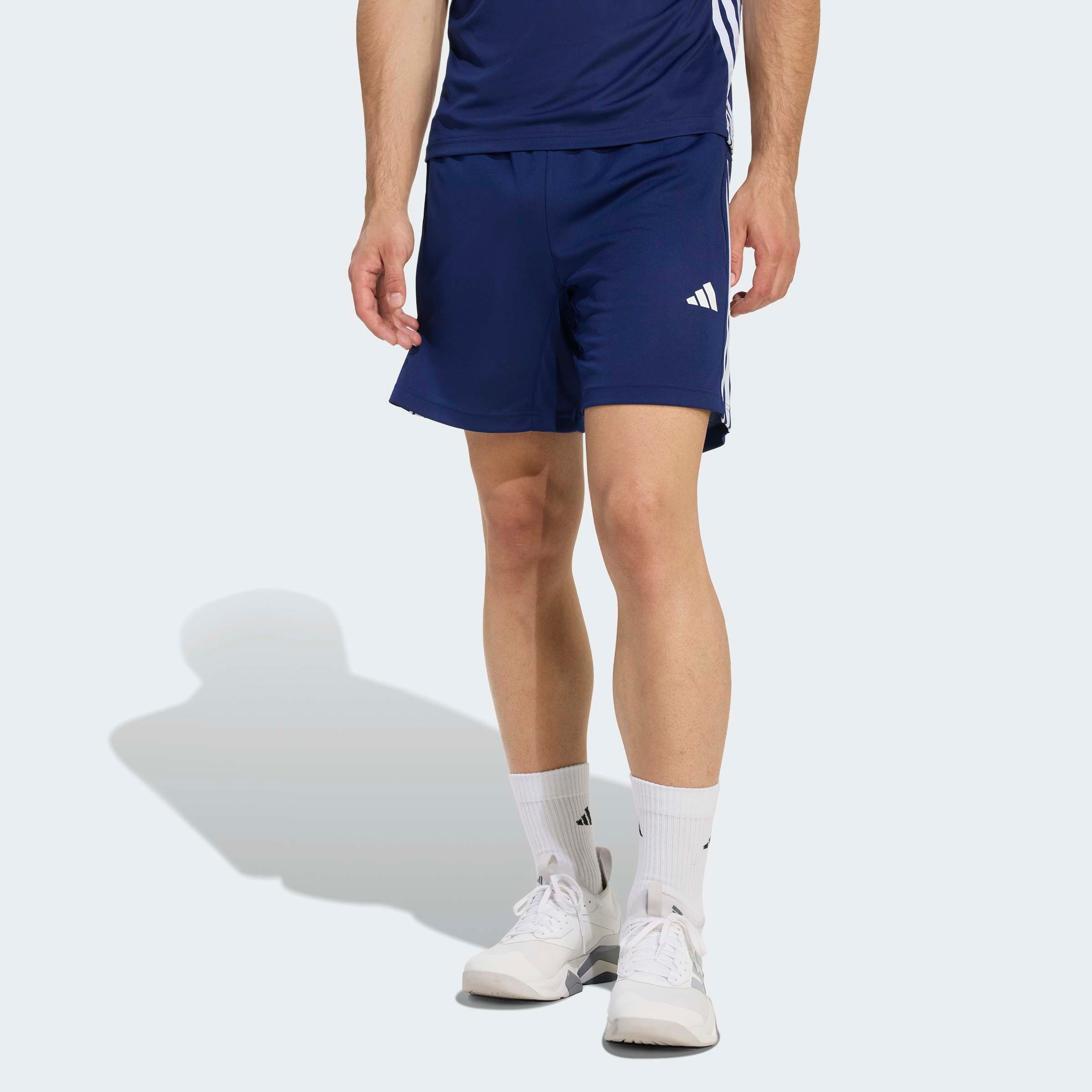 adidas Performance Shorts »WE BAS 3SPQ S7«