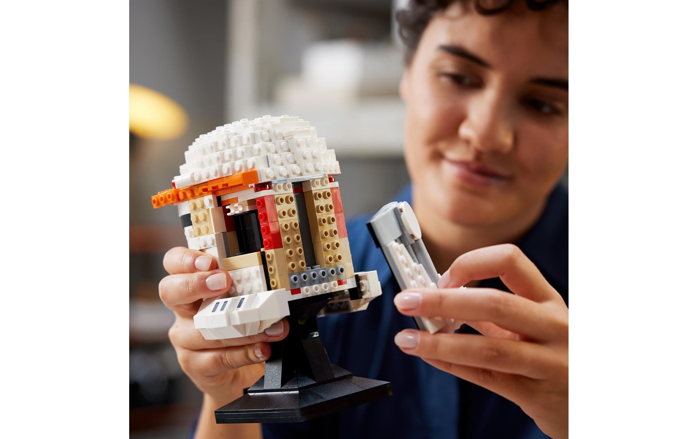 LEGO® Konstruktionsspielsteine »LSW 2023 7«