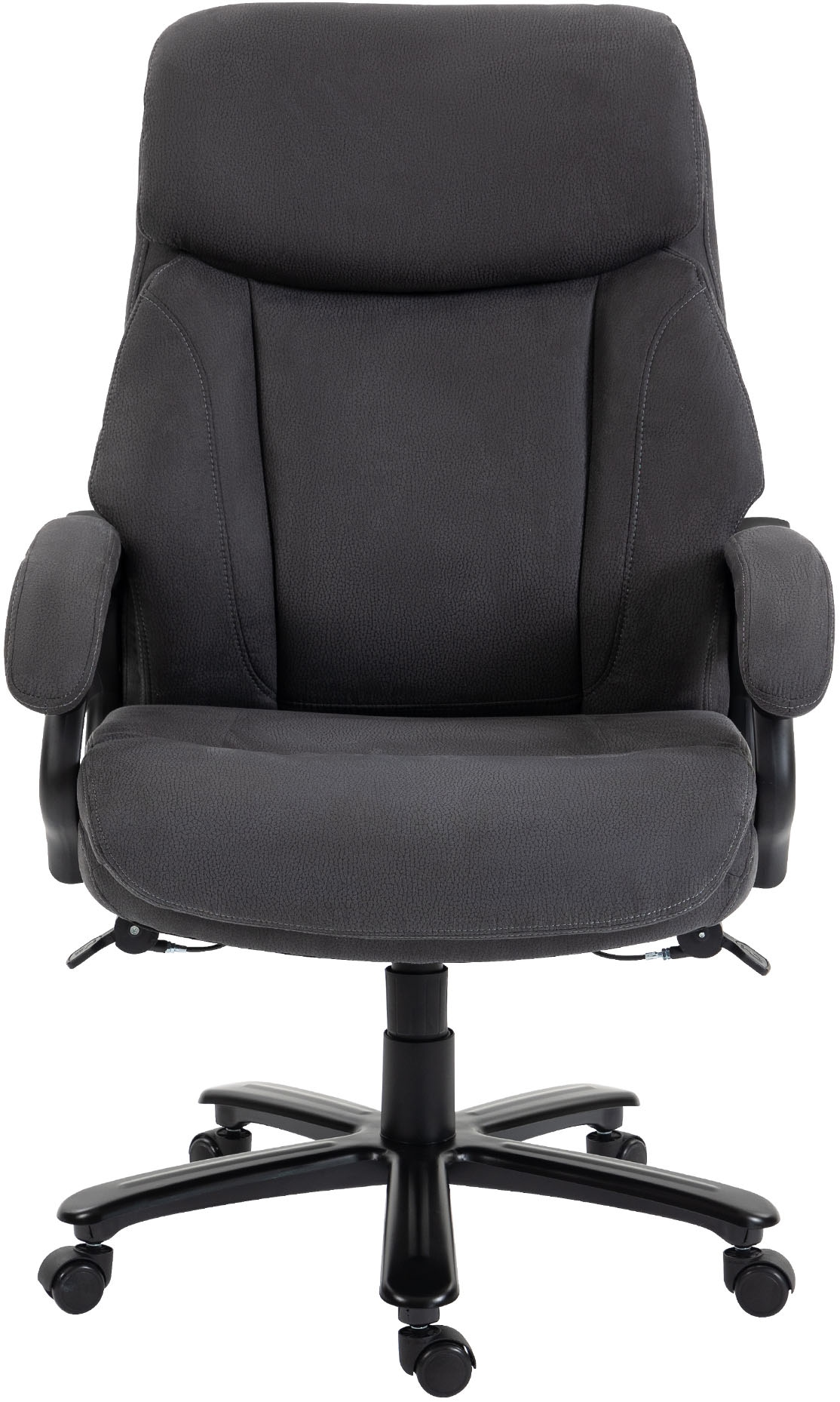 Duo Collection Fauteuil de direction »Ennio« () Ressort, jusqu'à 180kg