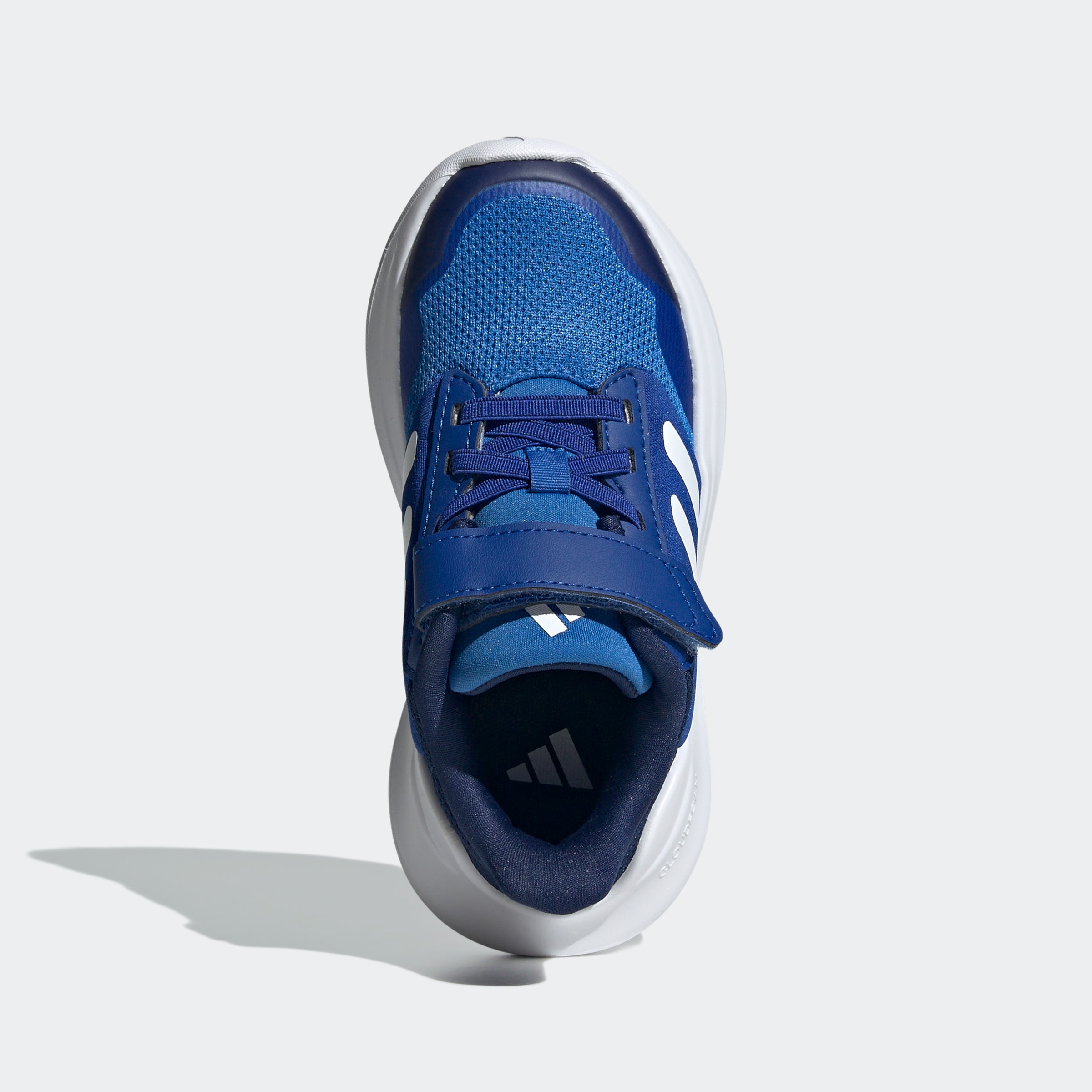 adidas Sportswear Klettschuh »TENSAUR RUN 2.0 KIDS«