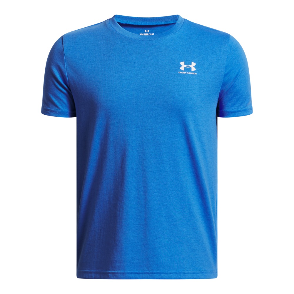 Under Armour® T-Shirt »UA B SPORTSTYLE LC SS«, (1 tlg.), Für Kinder