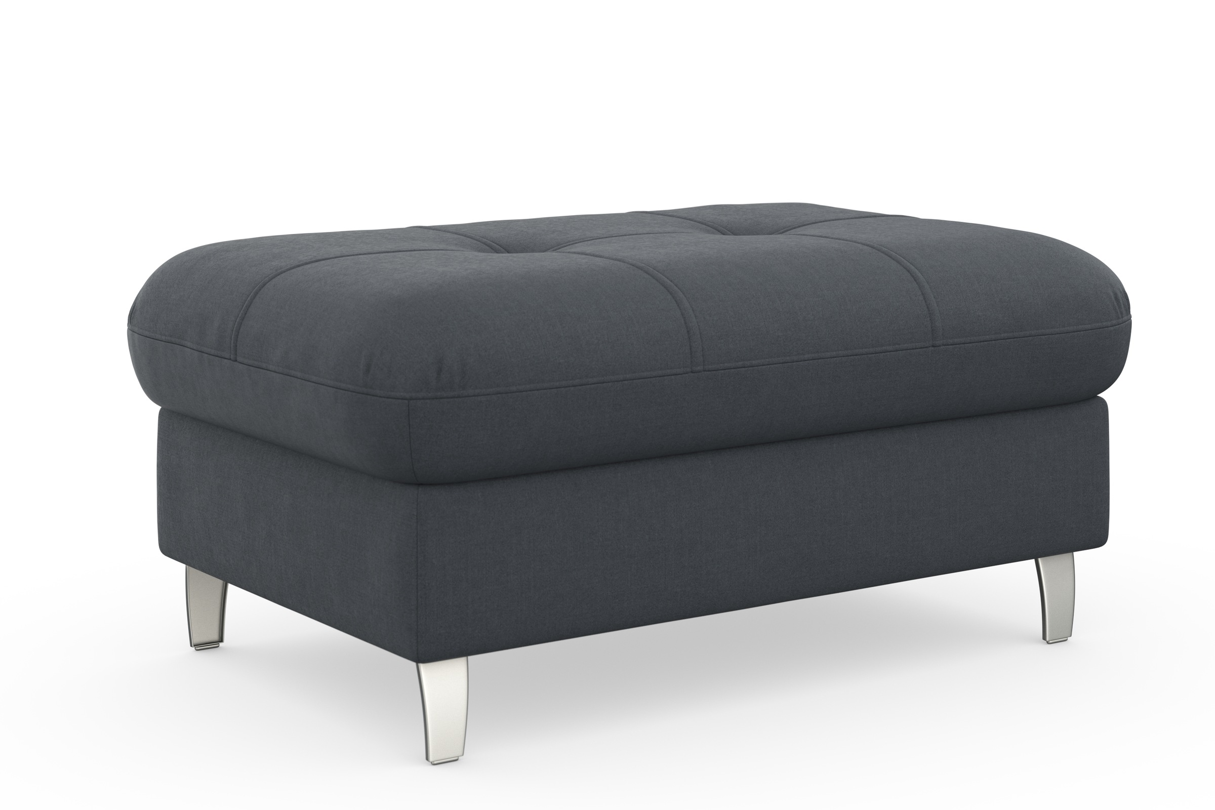 sit&more Hocker »Marano«, mit Stauraum