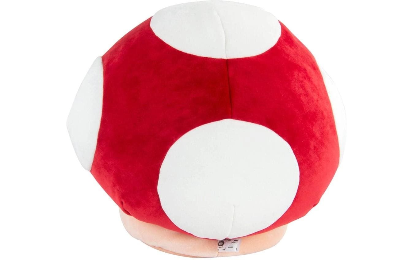 Tomy® Plüschfigur »Super Mario Super Mushroom«