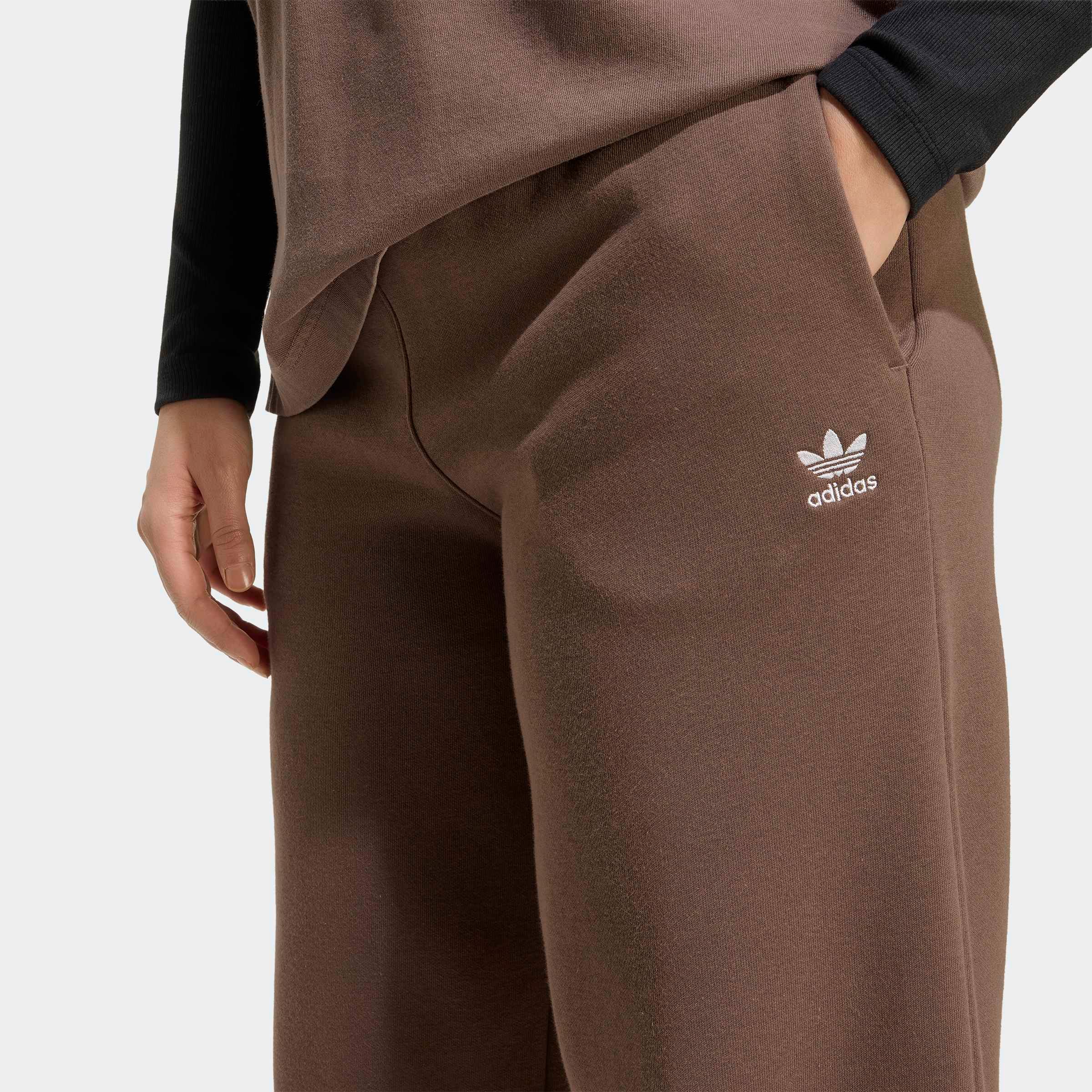 adidas Originals Sporthose »ESSENTIALS, WEITES BEIN«