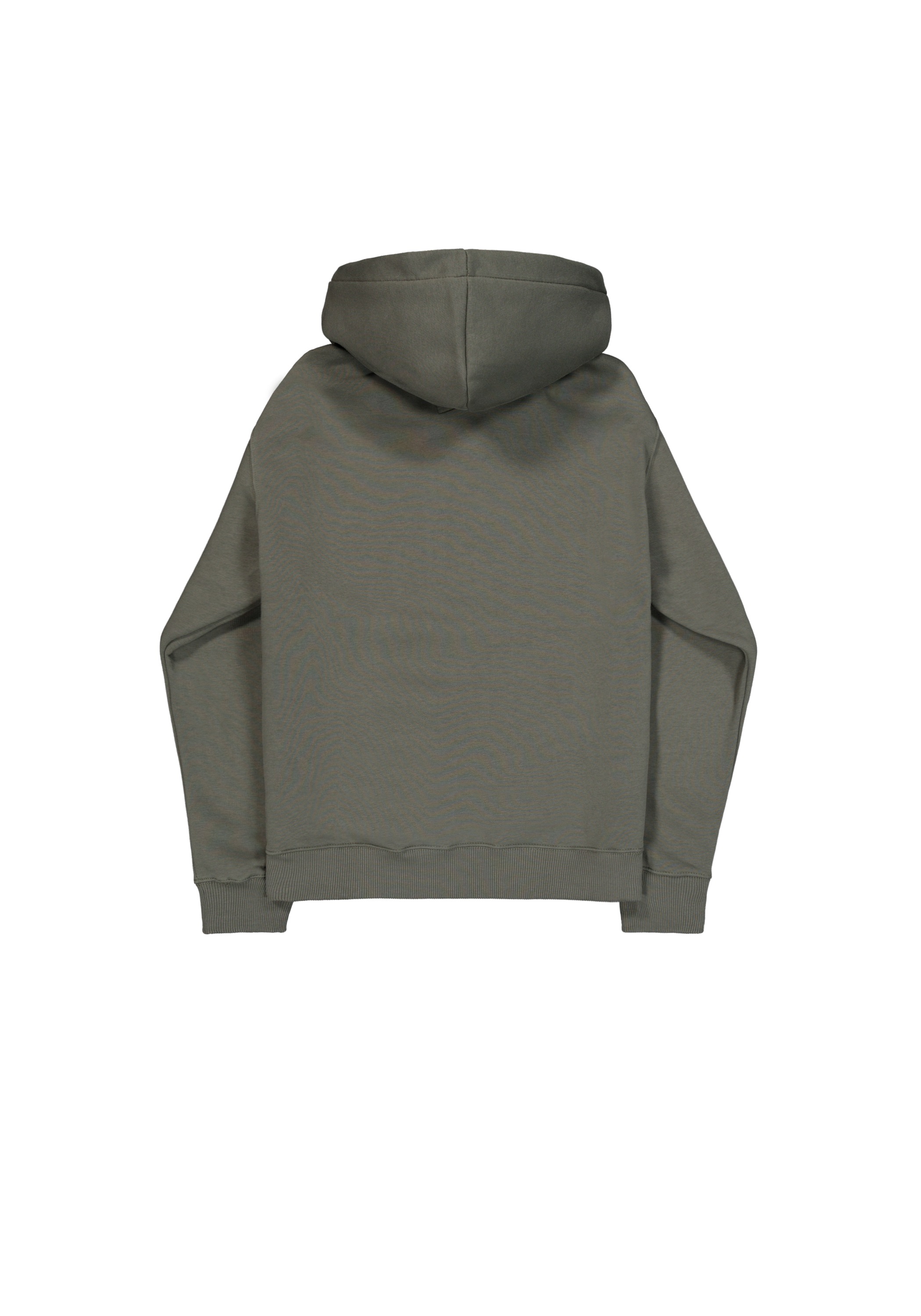 Alpha Industries Hoodie »Alpha Industries Men - Hoodies Alpha Puff Print Hoodie«
