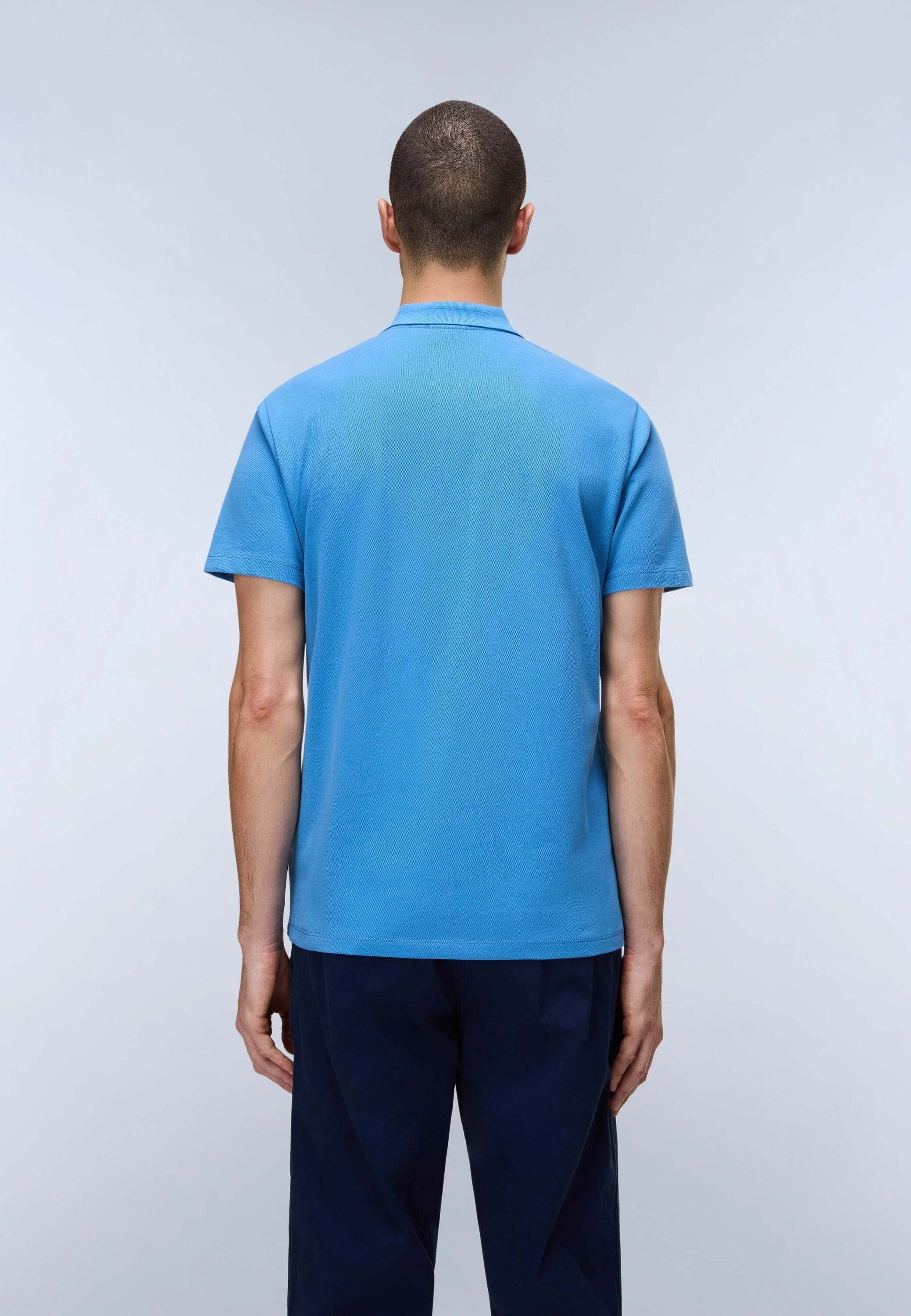 Napapijri Poloshirt »Napapijri Polo EALIS SS«